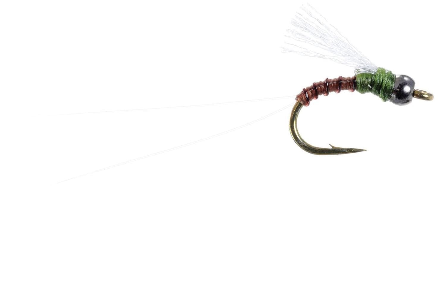Tungsten Bead Magic Fly