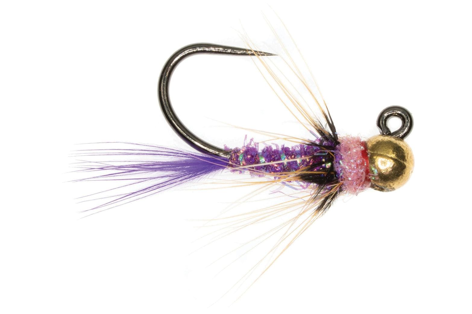 Tungsten Dart Fly