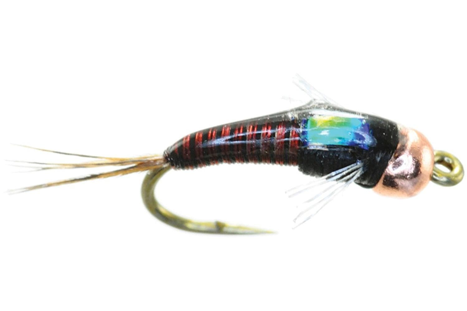 Tungsten Juju Baetis Fly