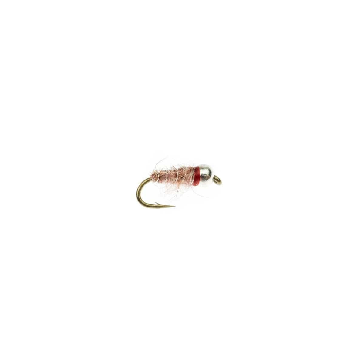 Tungsten Tailwater Sowbug Fly