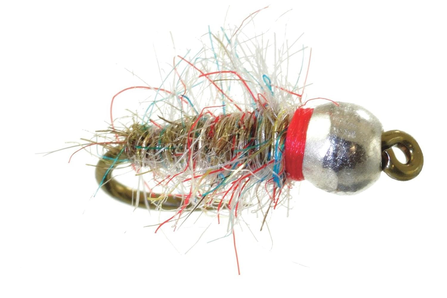 Tungsten Tailwater Sowbug Fly