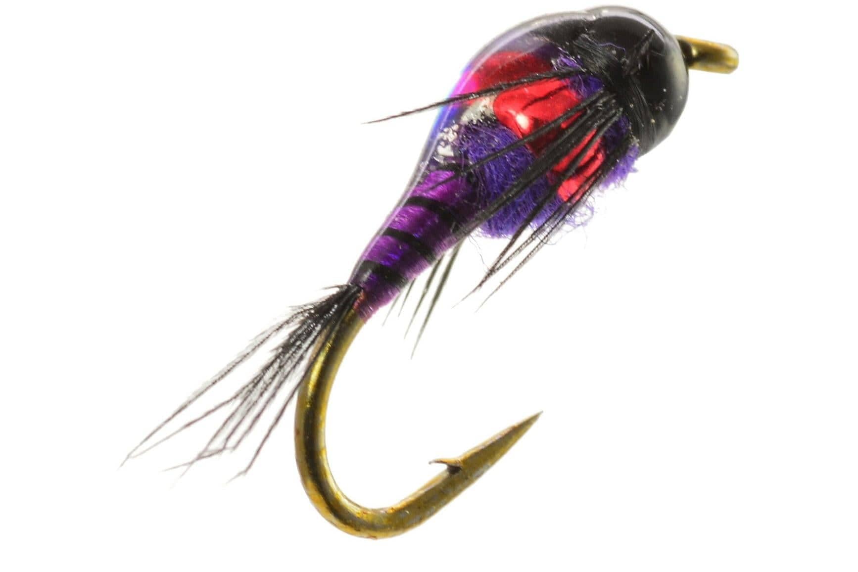 Two Bit Hooker Fly