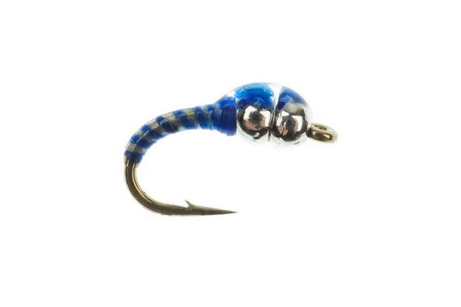 Two Bit Midge Fly