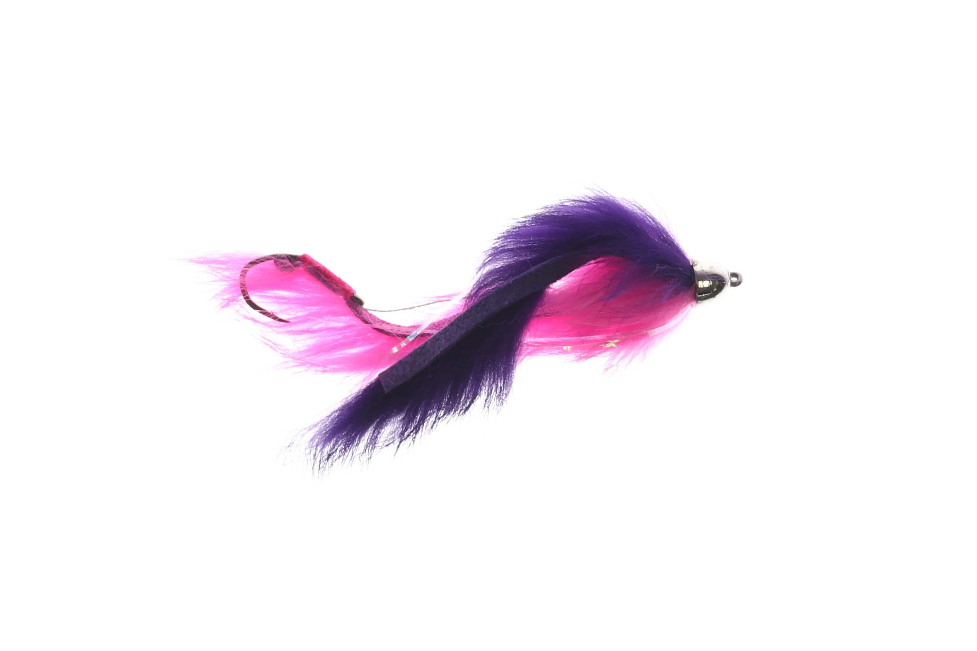 Umpqua Alaska Essentials 22 Piece Fly Assortment