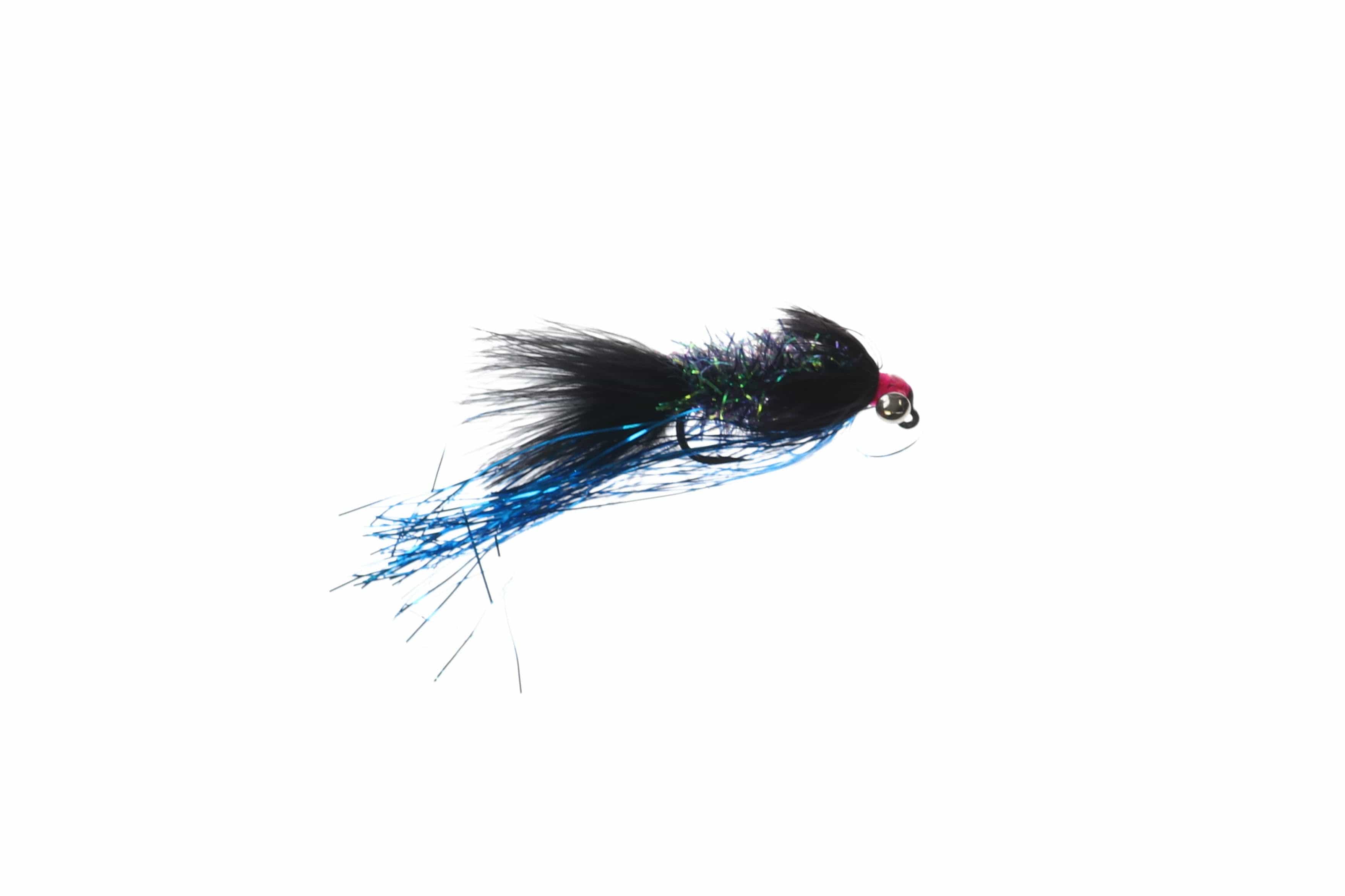 Umpqua Alaska Essentials 22 Piece Fly Assortment