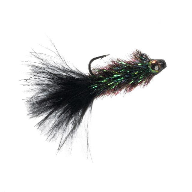 Umpqua Balanced Money Minnow Fly