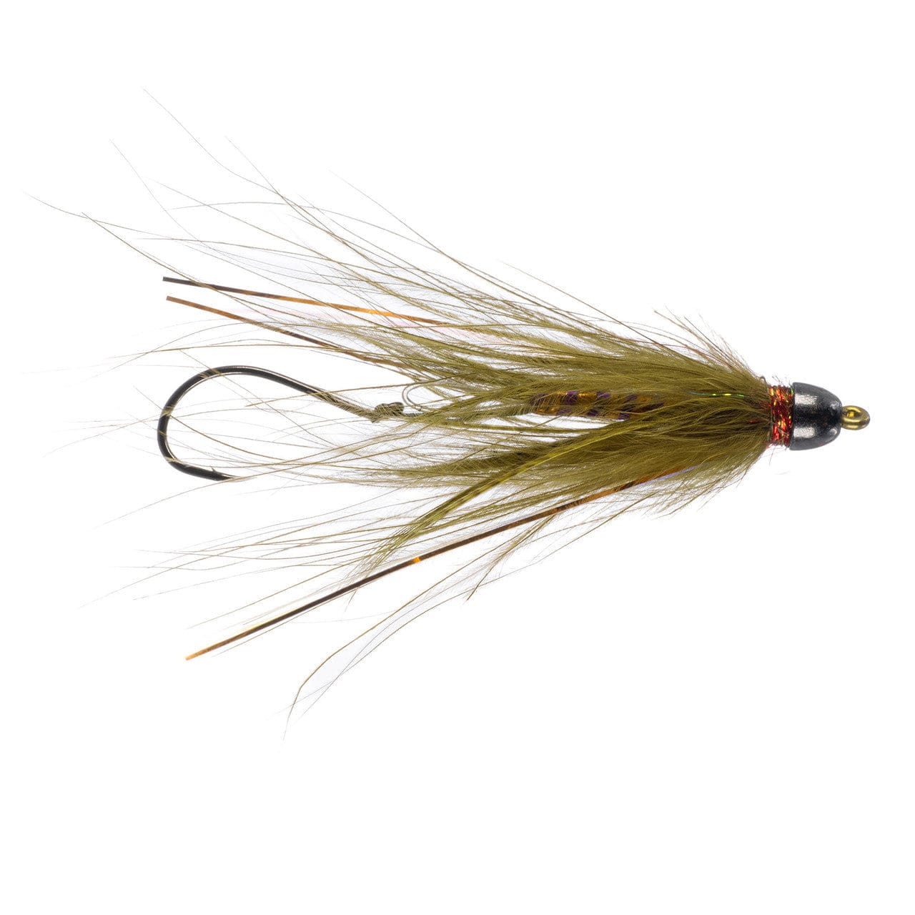 Umpqua CD’s Lil Swinger Fly