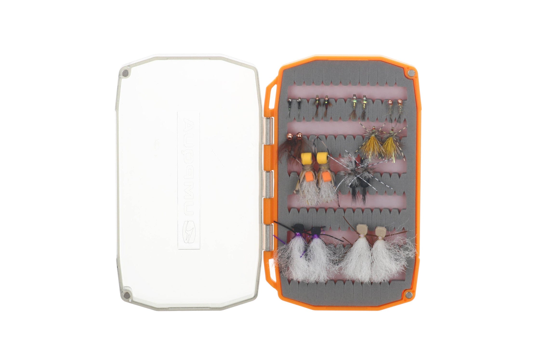 Umpqua Dry/Dropper Essentials 20 Piece Fly Assortment