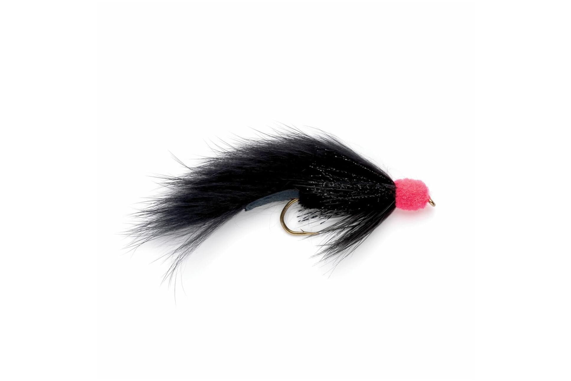 Umpqua Egg Sucking Leech Fly