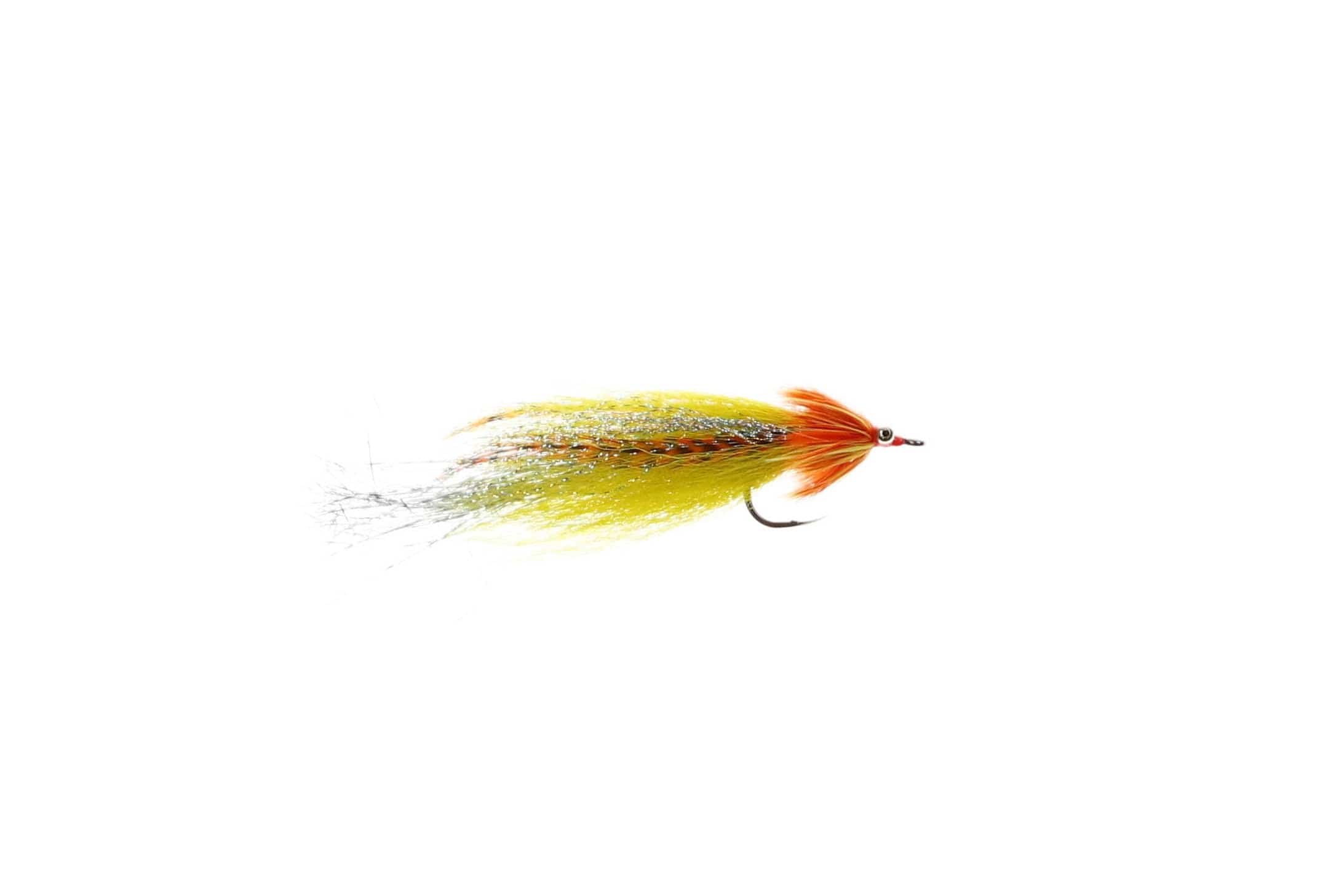 Umpqua Jungle Essentials 18 Piece Fly Assortment