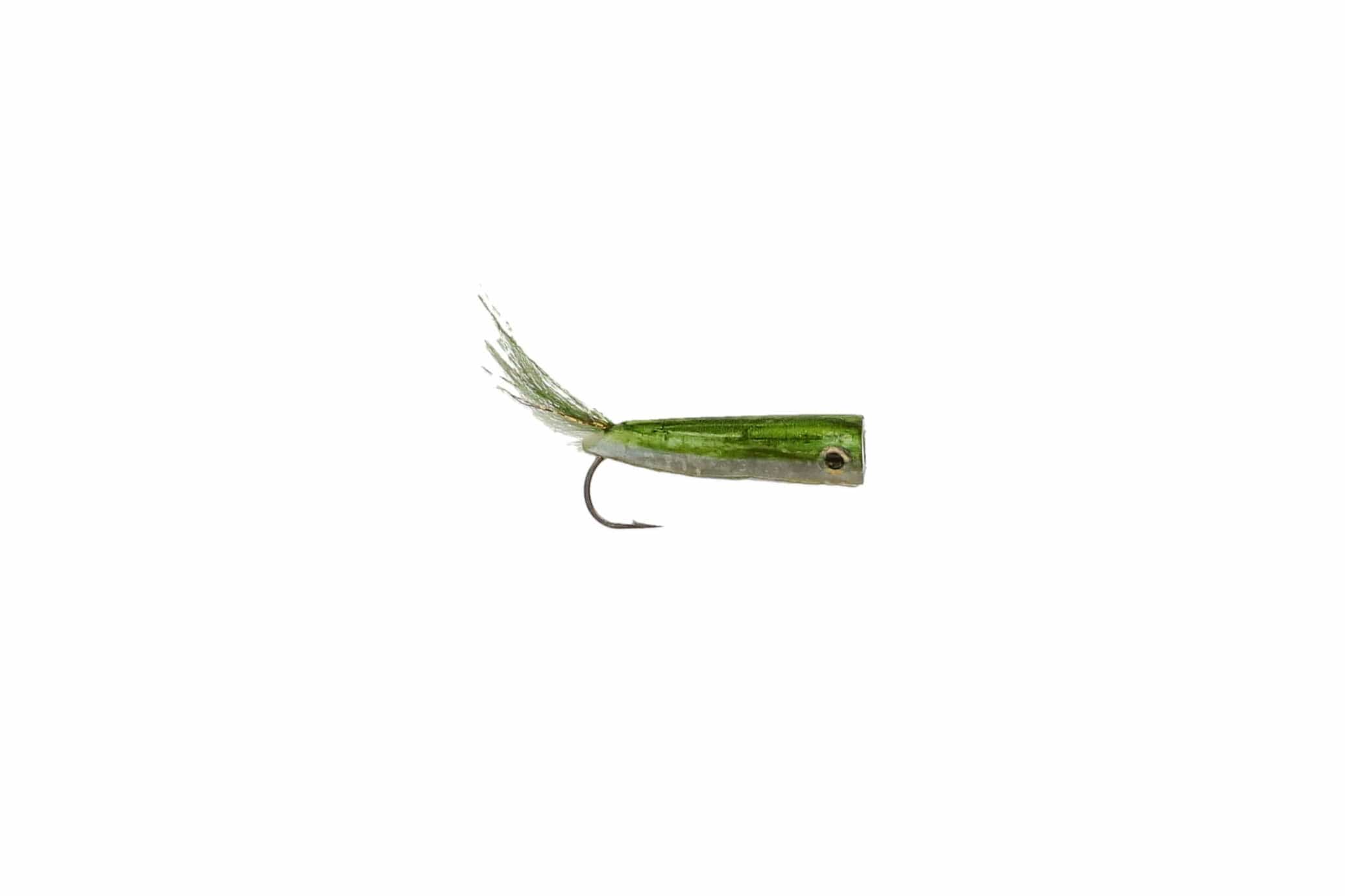 Umpqua Jungle Essentials 18 Piece Fly Assortment