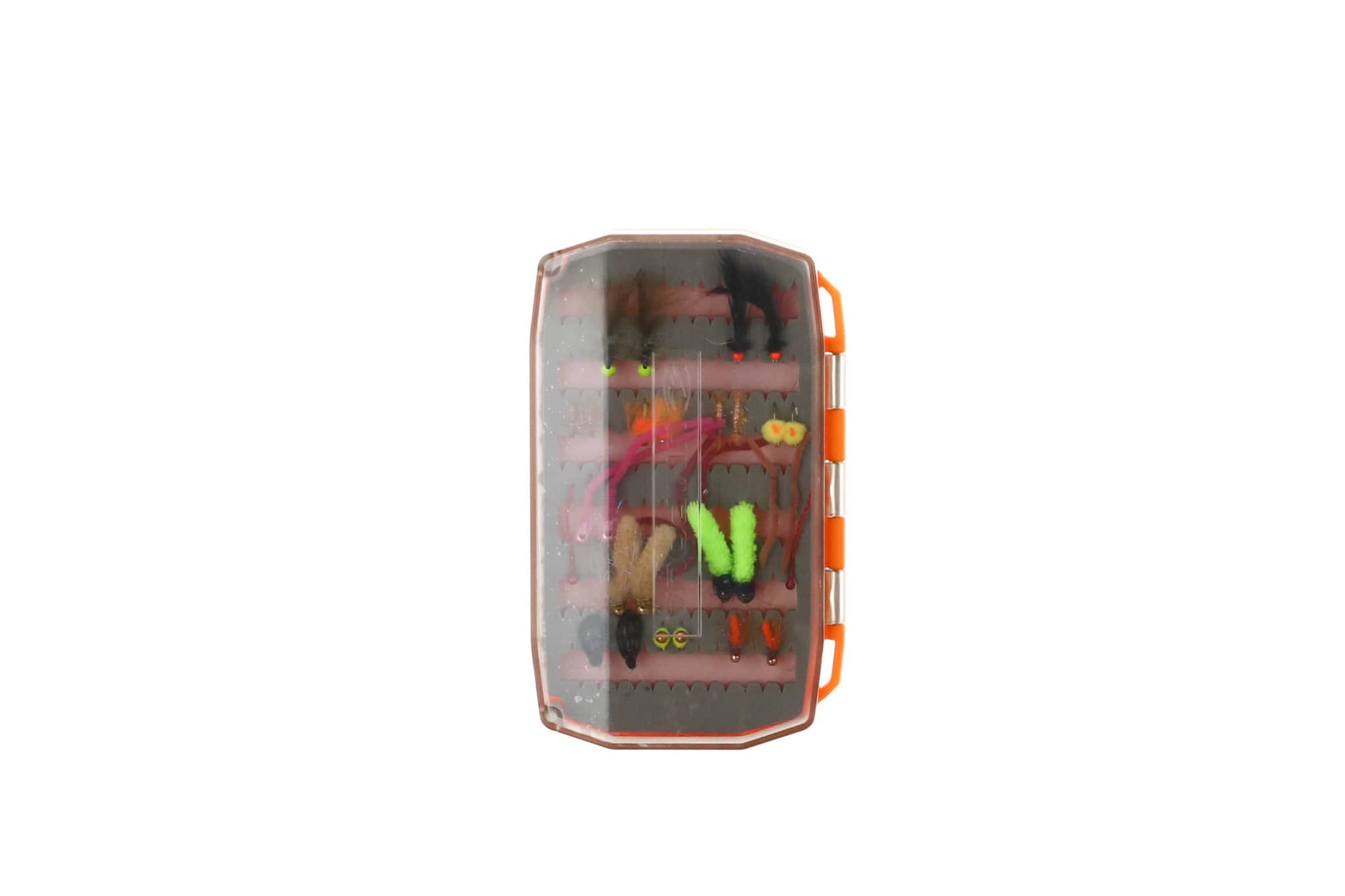 Umpqua Junk Essentials 30 Piece Fly Assortment