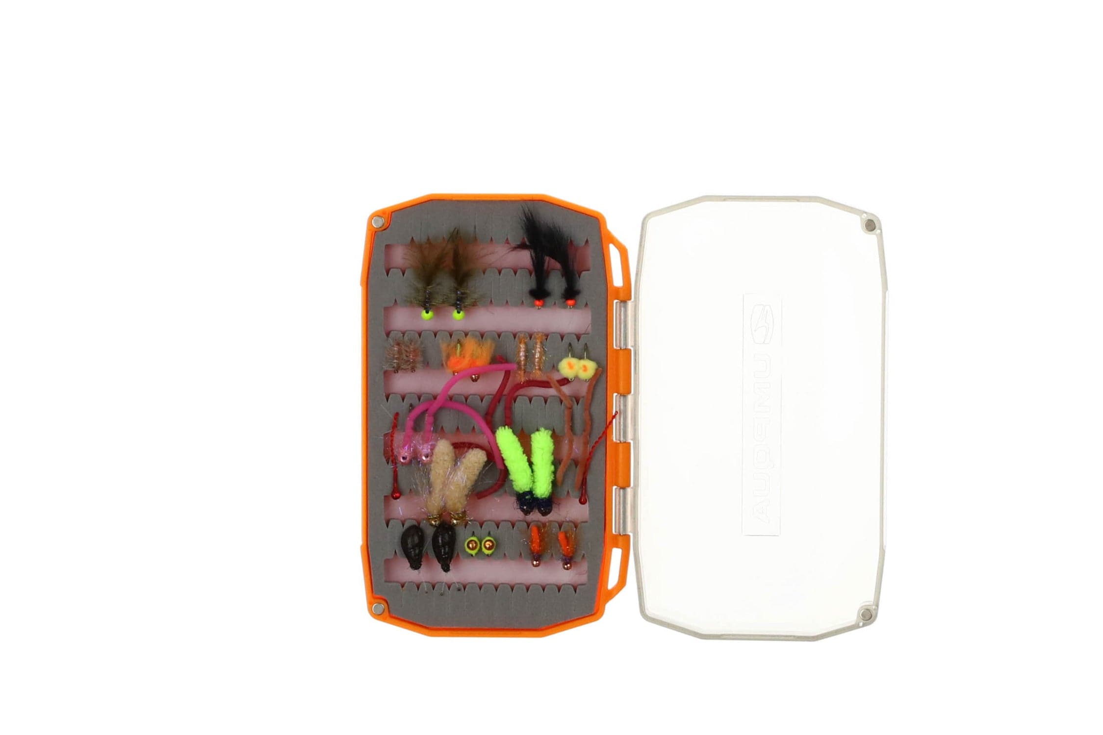 Umpqua Junk Essentials 30 Piece Fly Assortment