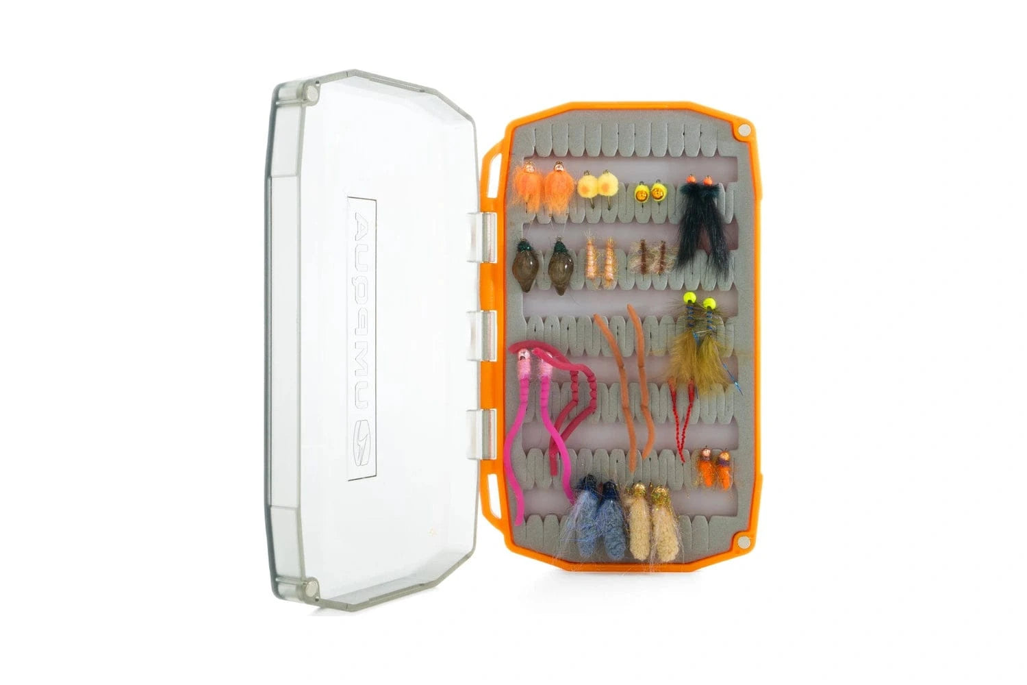 Umpqua Junk Essentials 30 Piece Fly Assortment