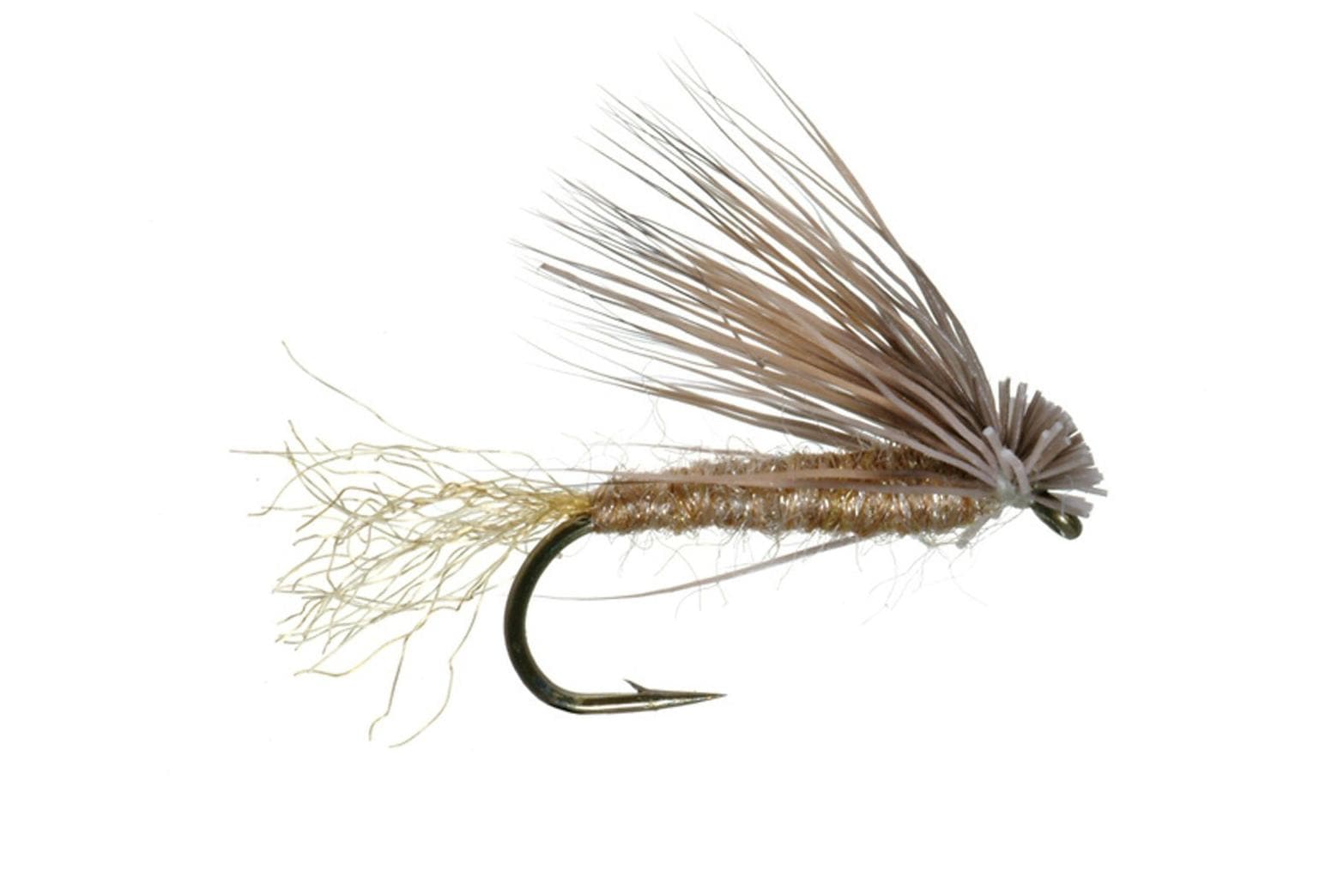 X Caddis Fly