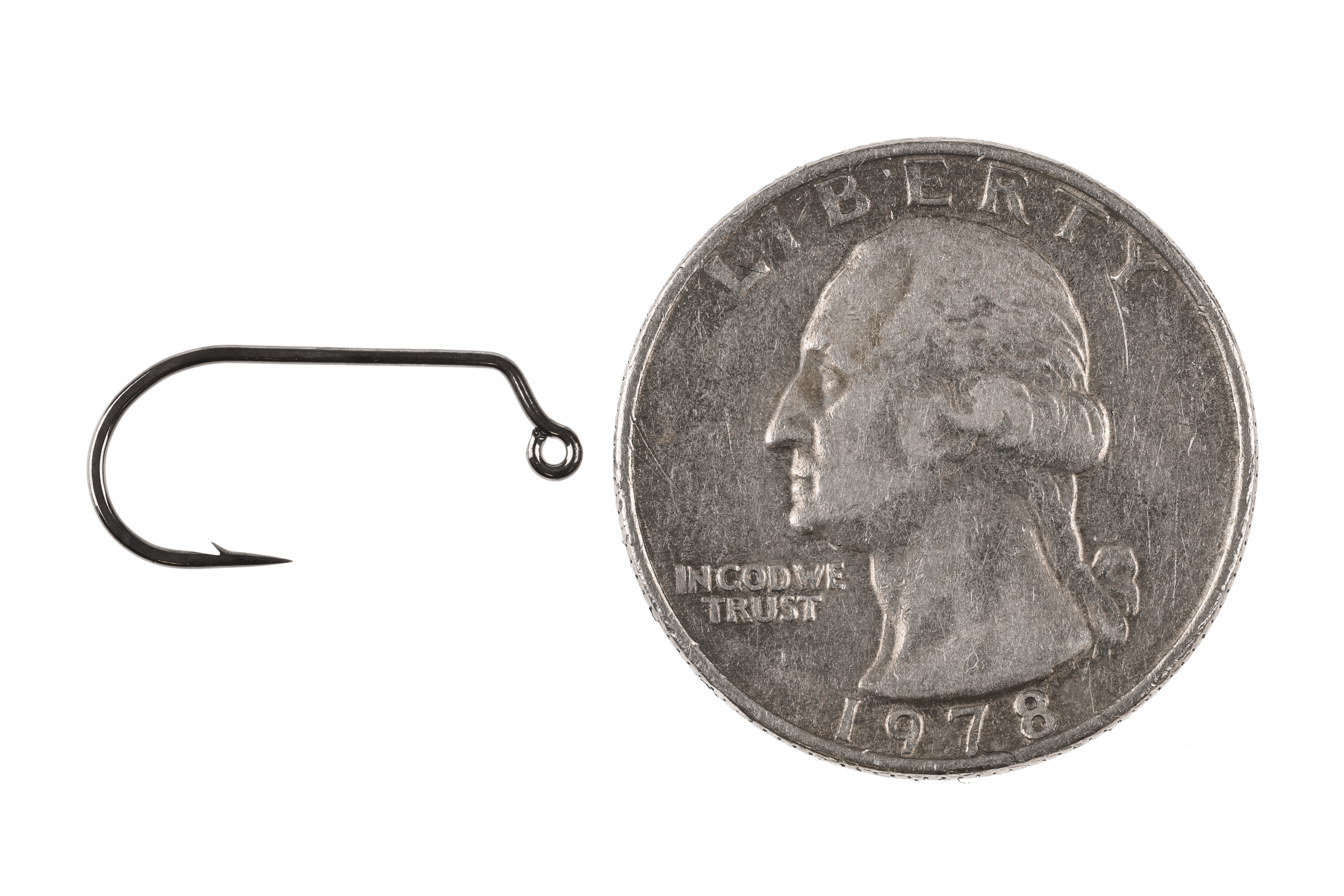 Umpqua Competition S500BN Jig Fly Hooks