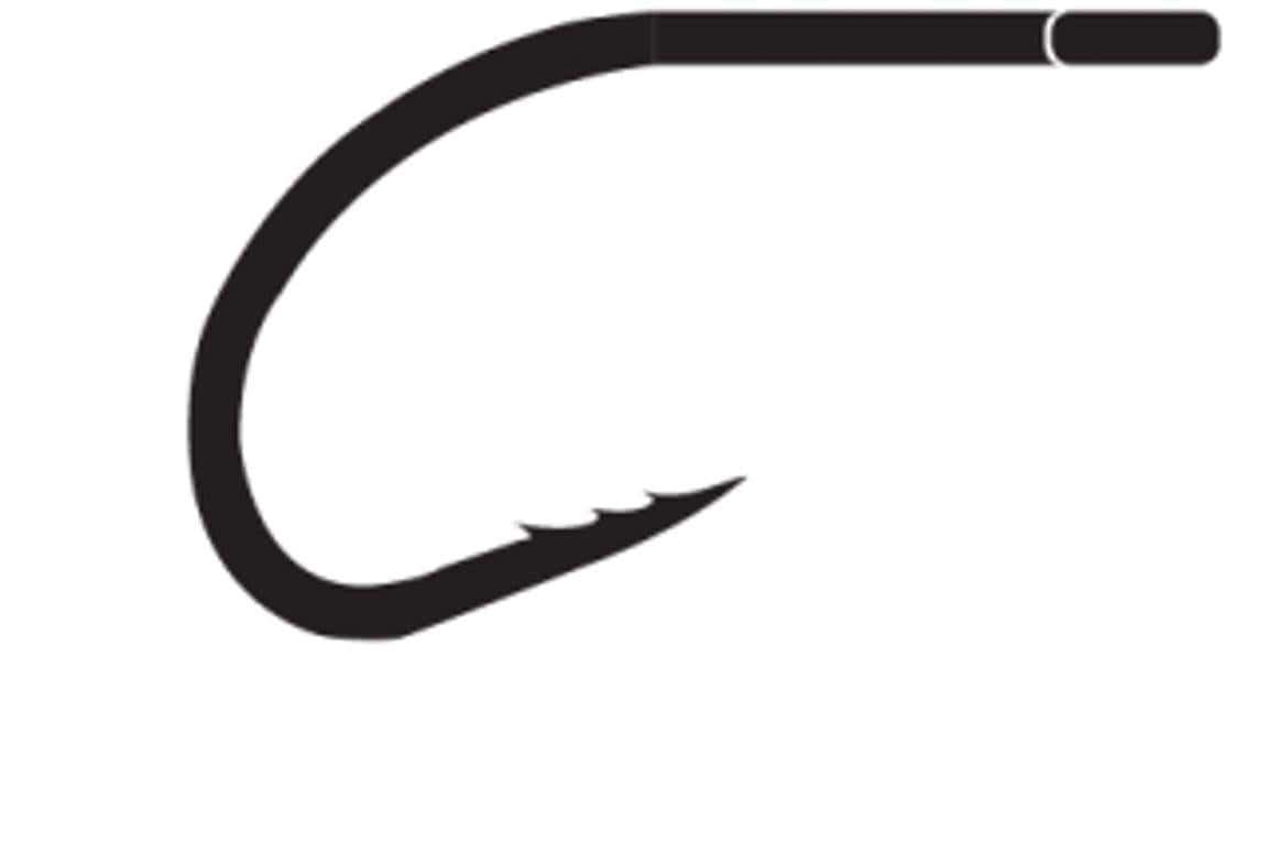 Umpqua Competition Triple Threat Fly Hooks