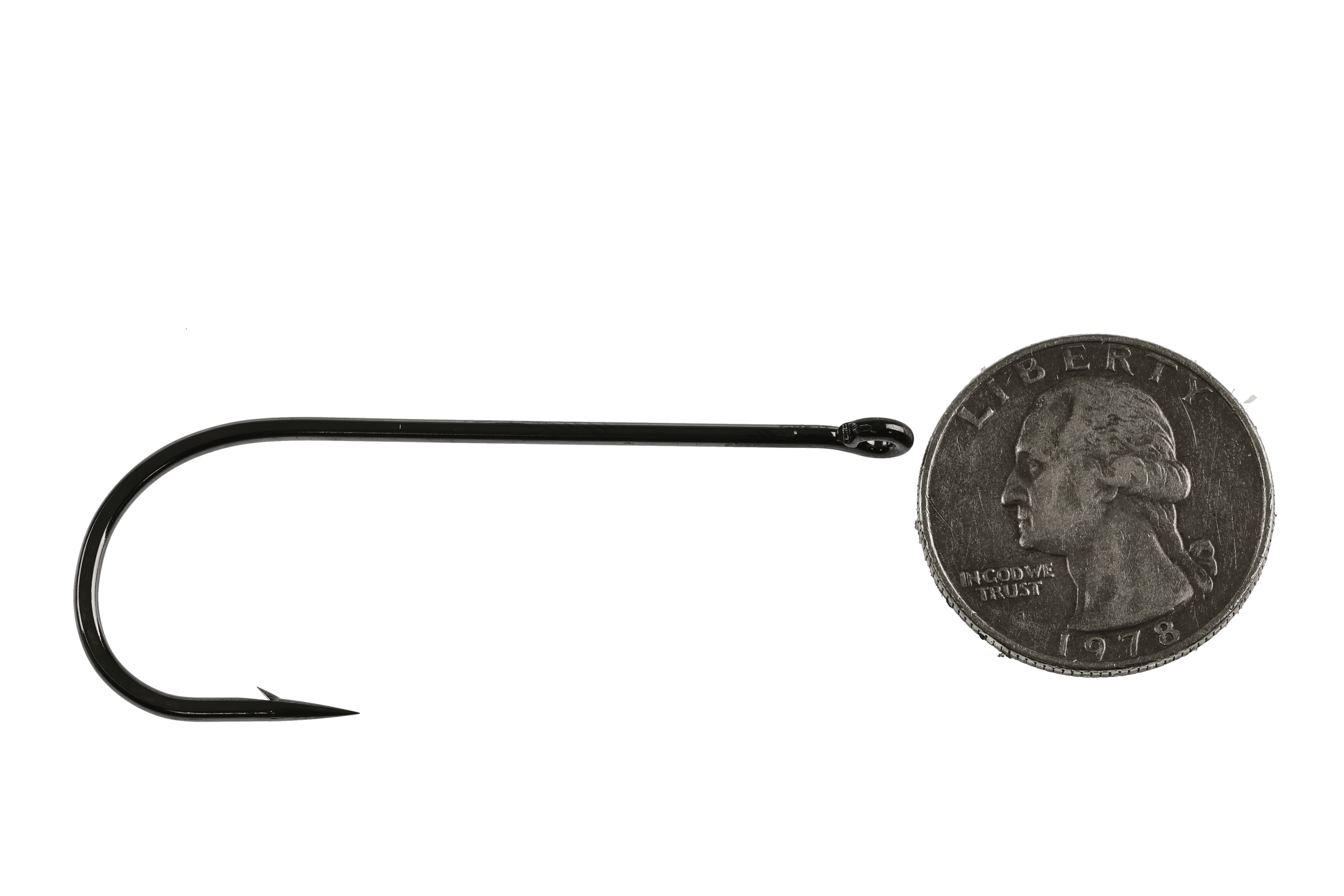 Umpqua Competiton Beast Fly Hooks
