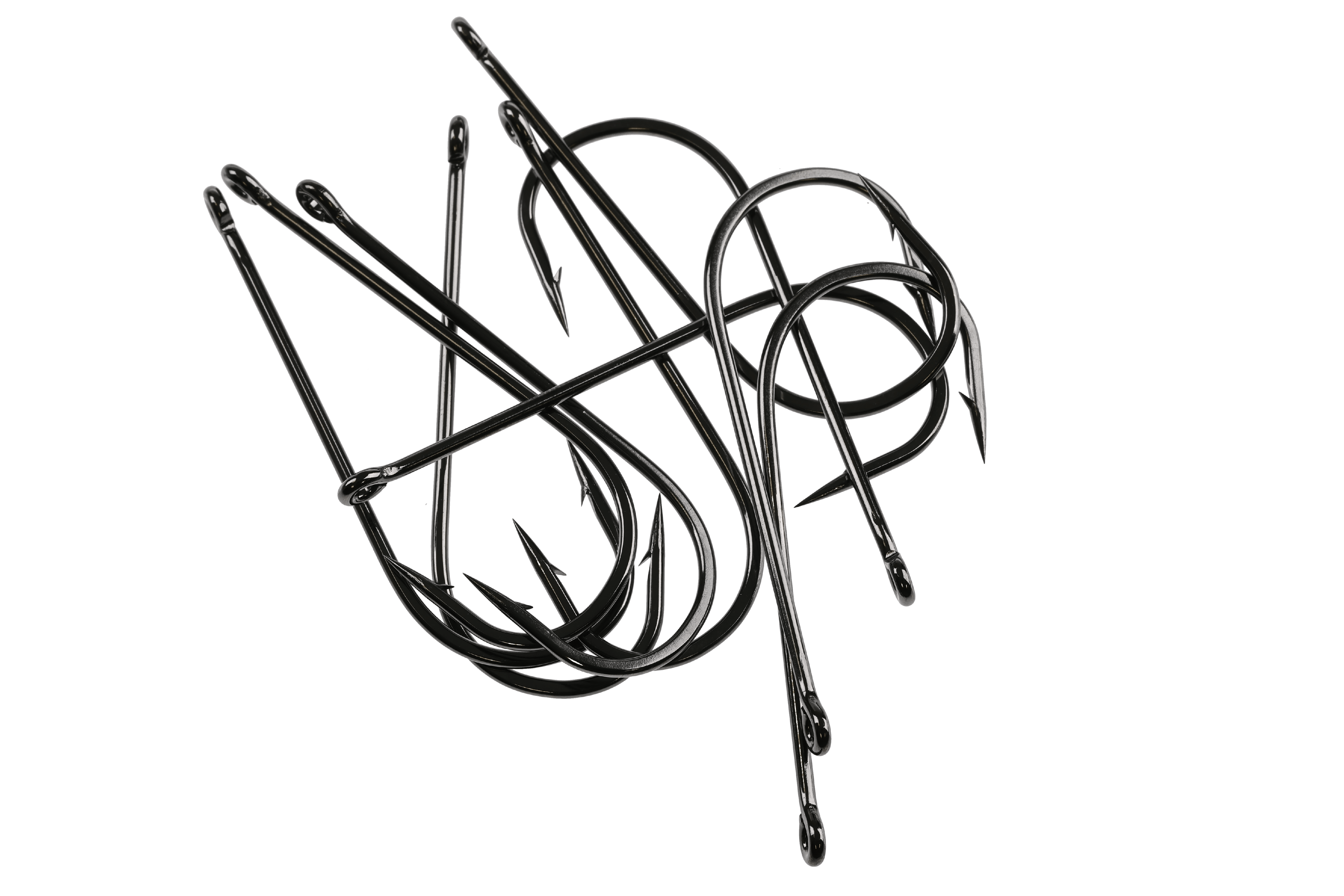 Umpqua Competiton Beast Fly Hooks