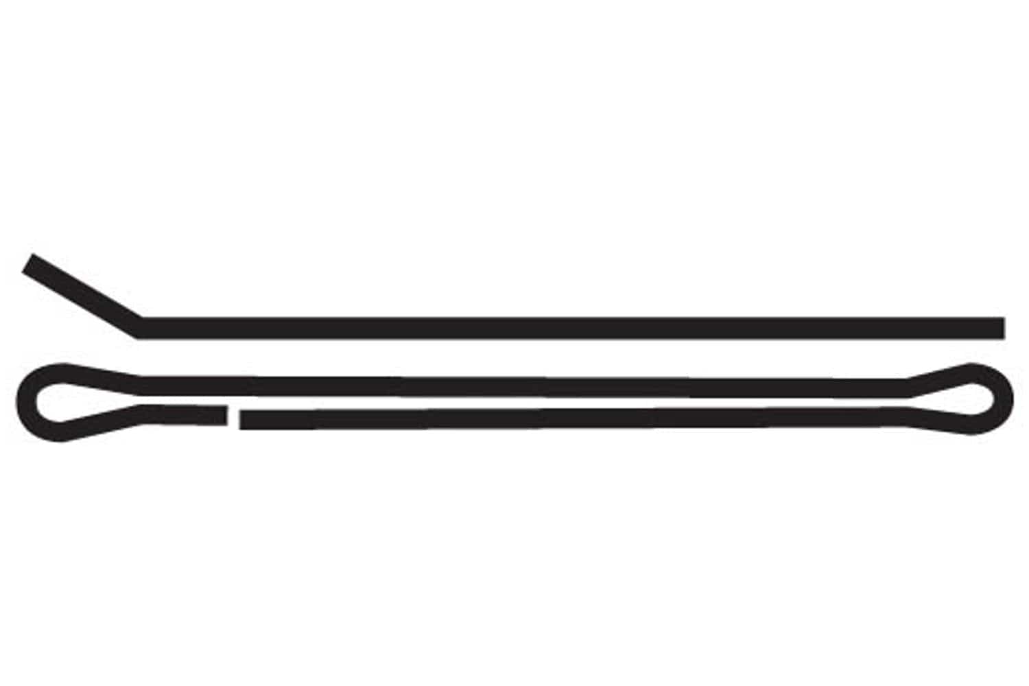 Umpqua Waddington Shank