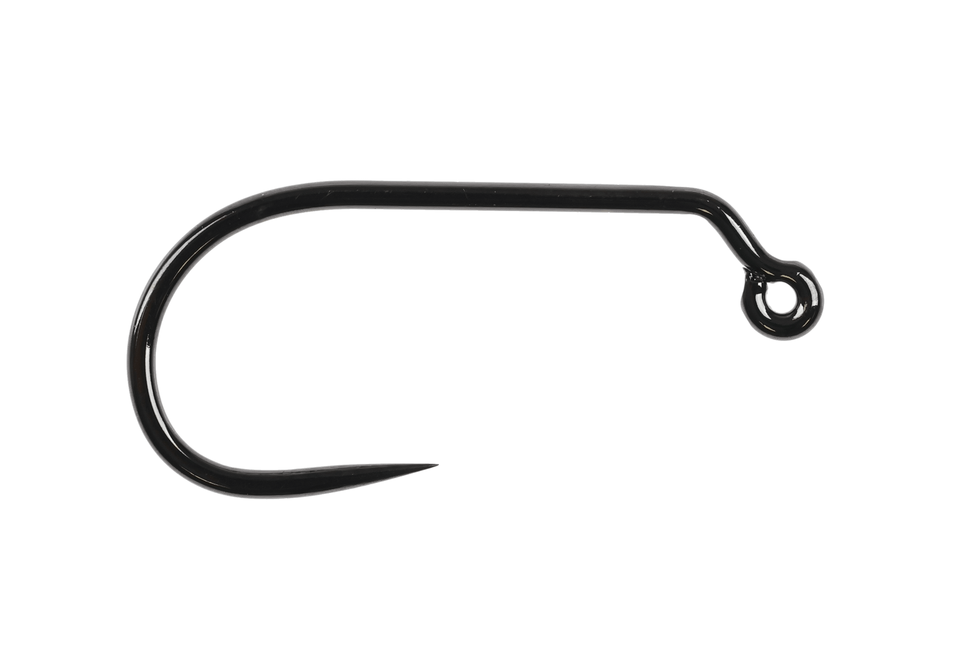 Umpqua XC 400BL-BN 60 Degree Jig Hooks