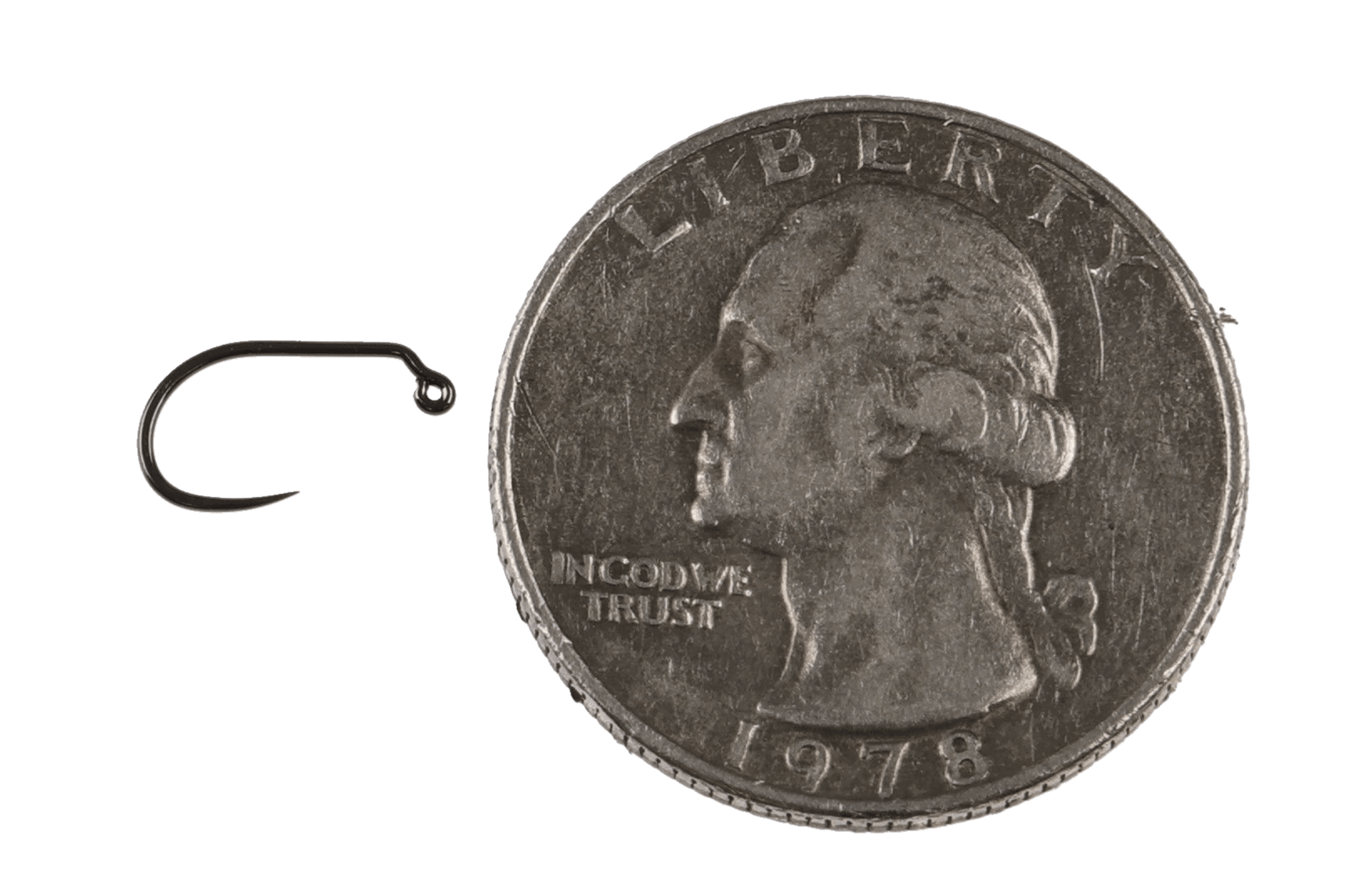 Umpqua XC 450BL-BN WG Jig Hooks