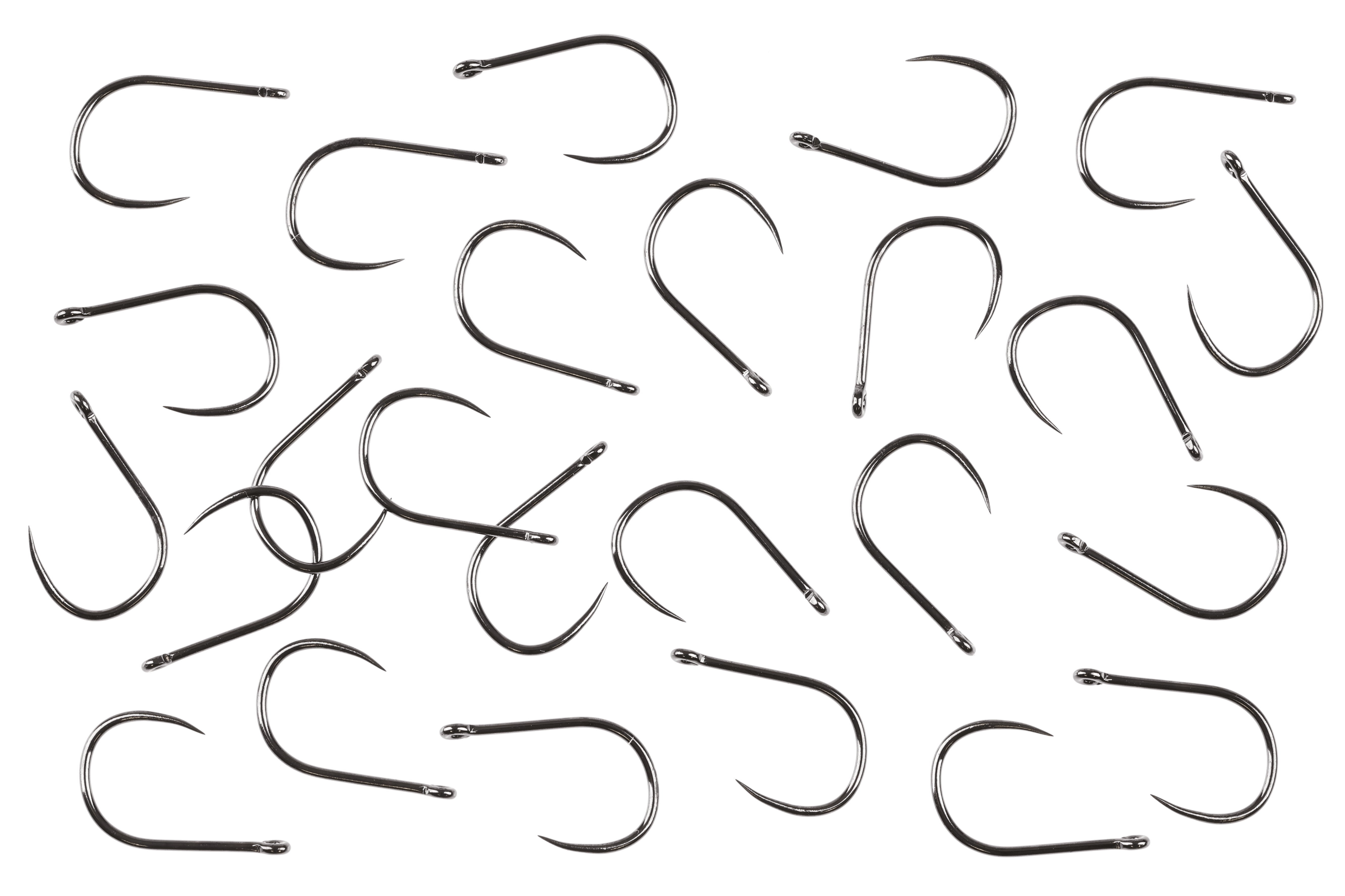 Umpqua XC220 BL-BN Hooks