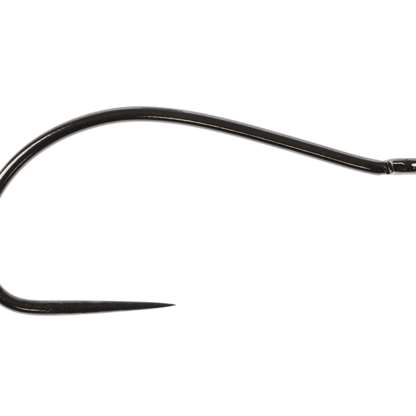 Umpqua X-Series XC240 BL-BN Size 8