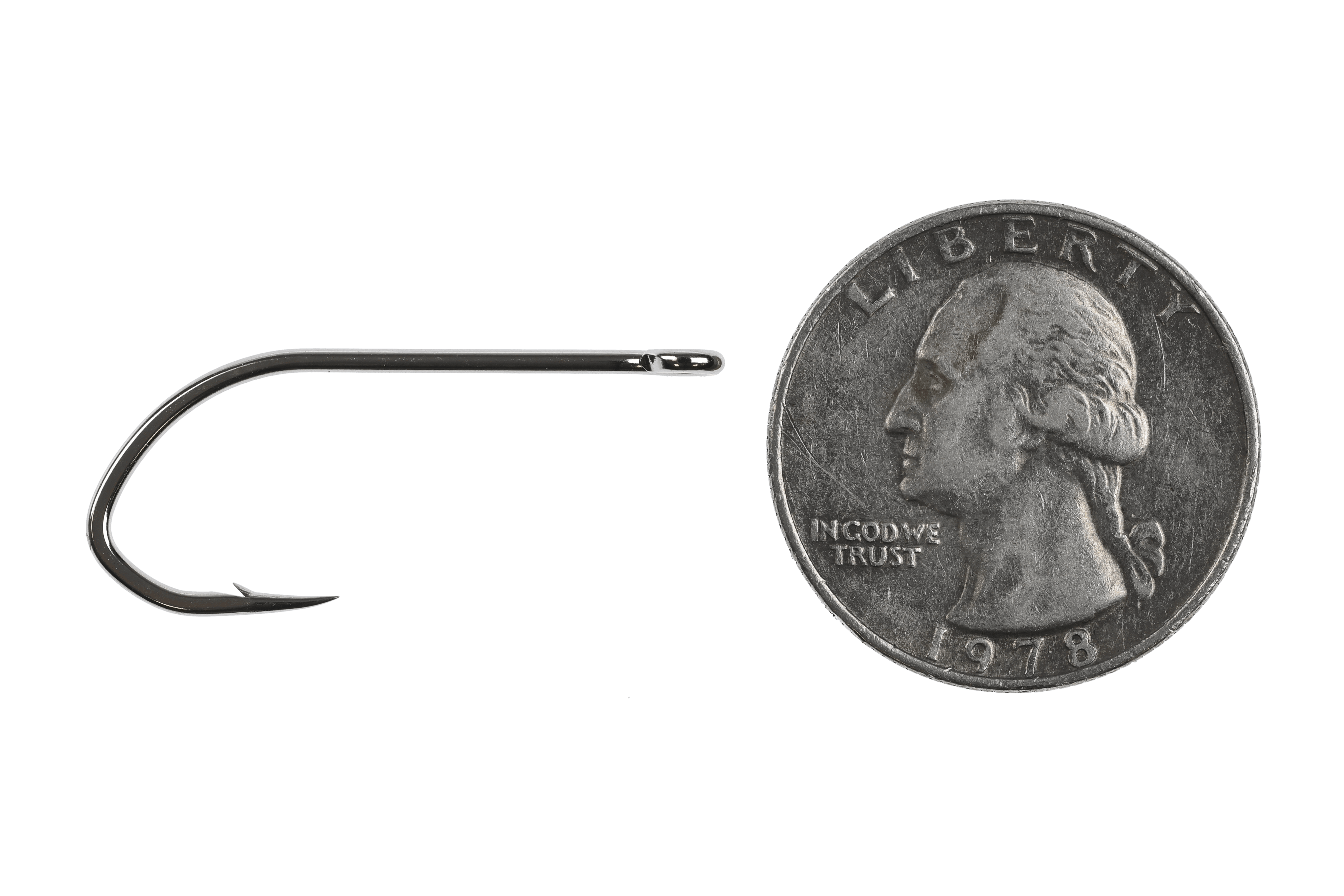 Umpqua XS410 NI5X Fly Hooks