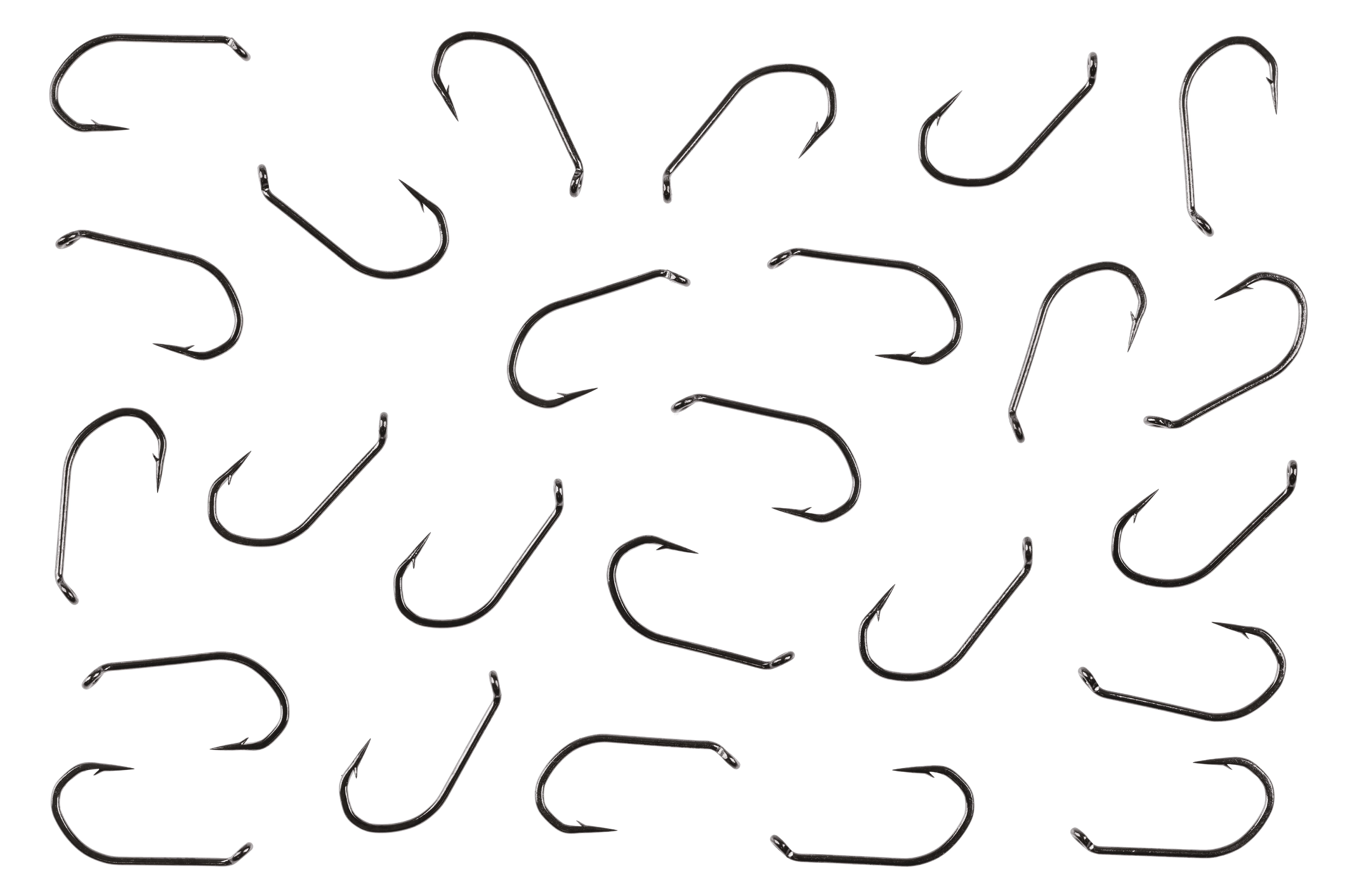 Umpqua XT050 BN5X Stubby T Fly Hooks