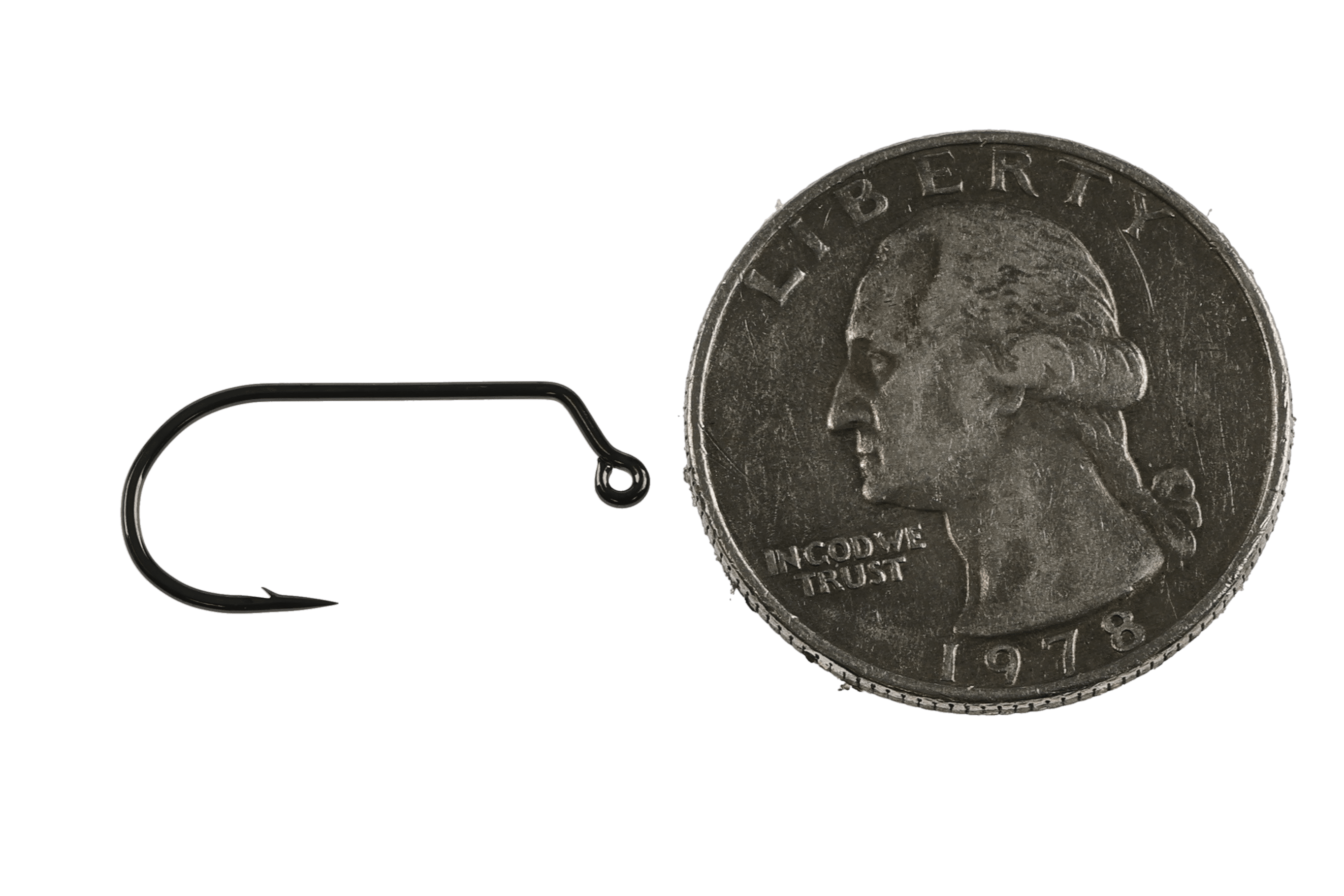 Umpqua XT500 BN Jig Fly Hooks