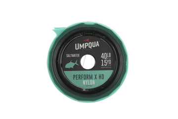 Umpqua Perform X Butt Material