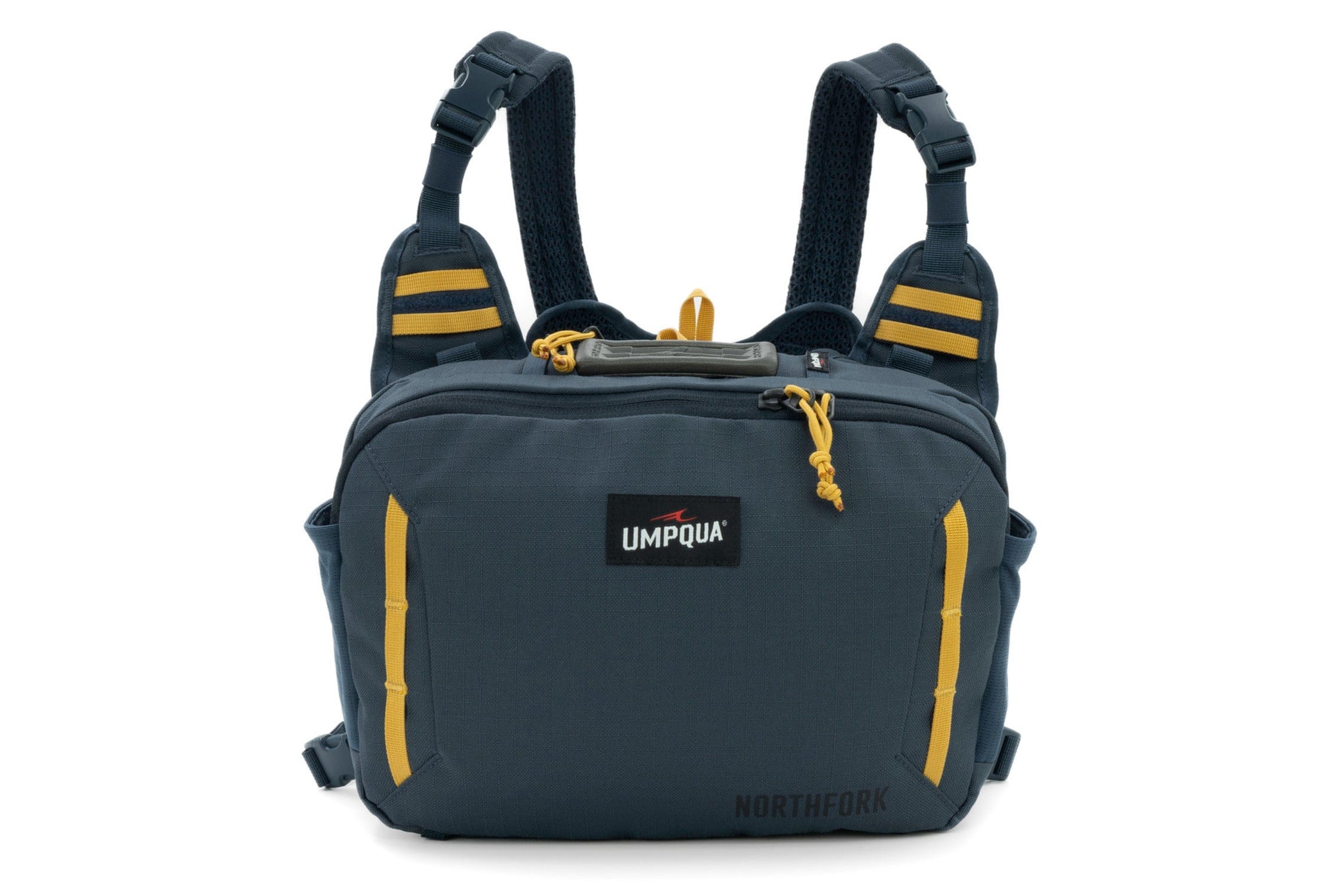 Umpqua Northfork Chest Pack