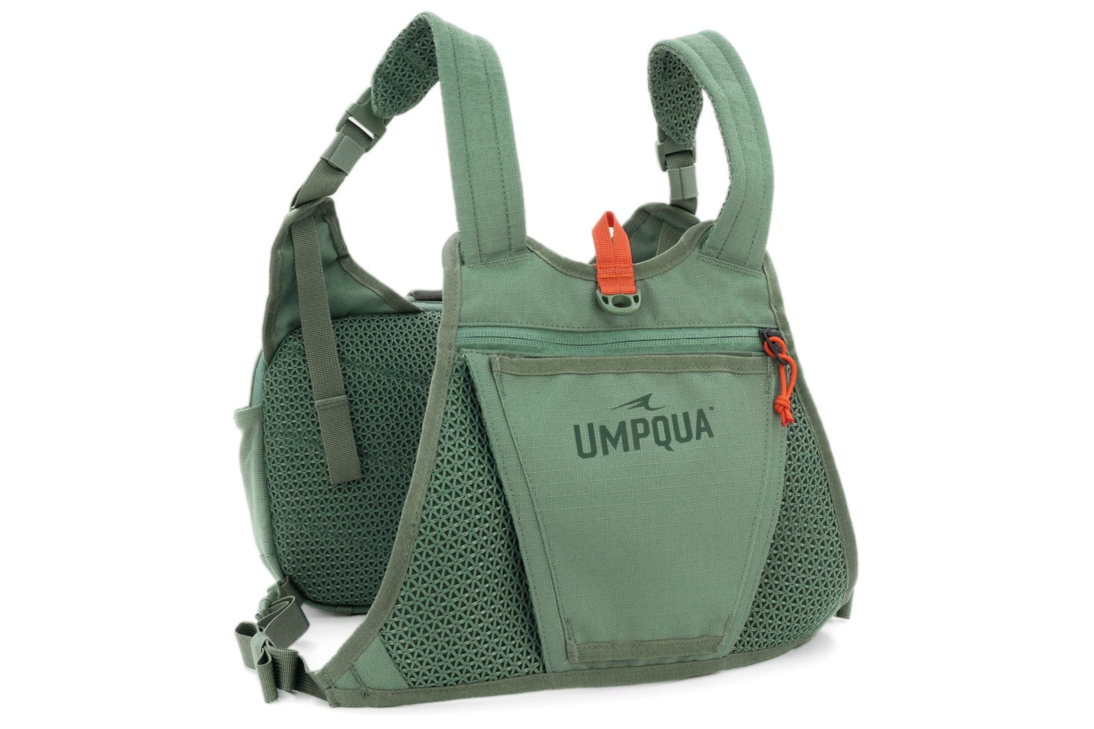 Umpqua Northfork Chest Pack