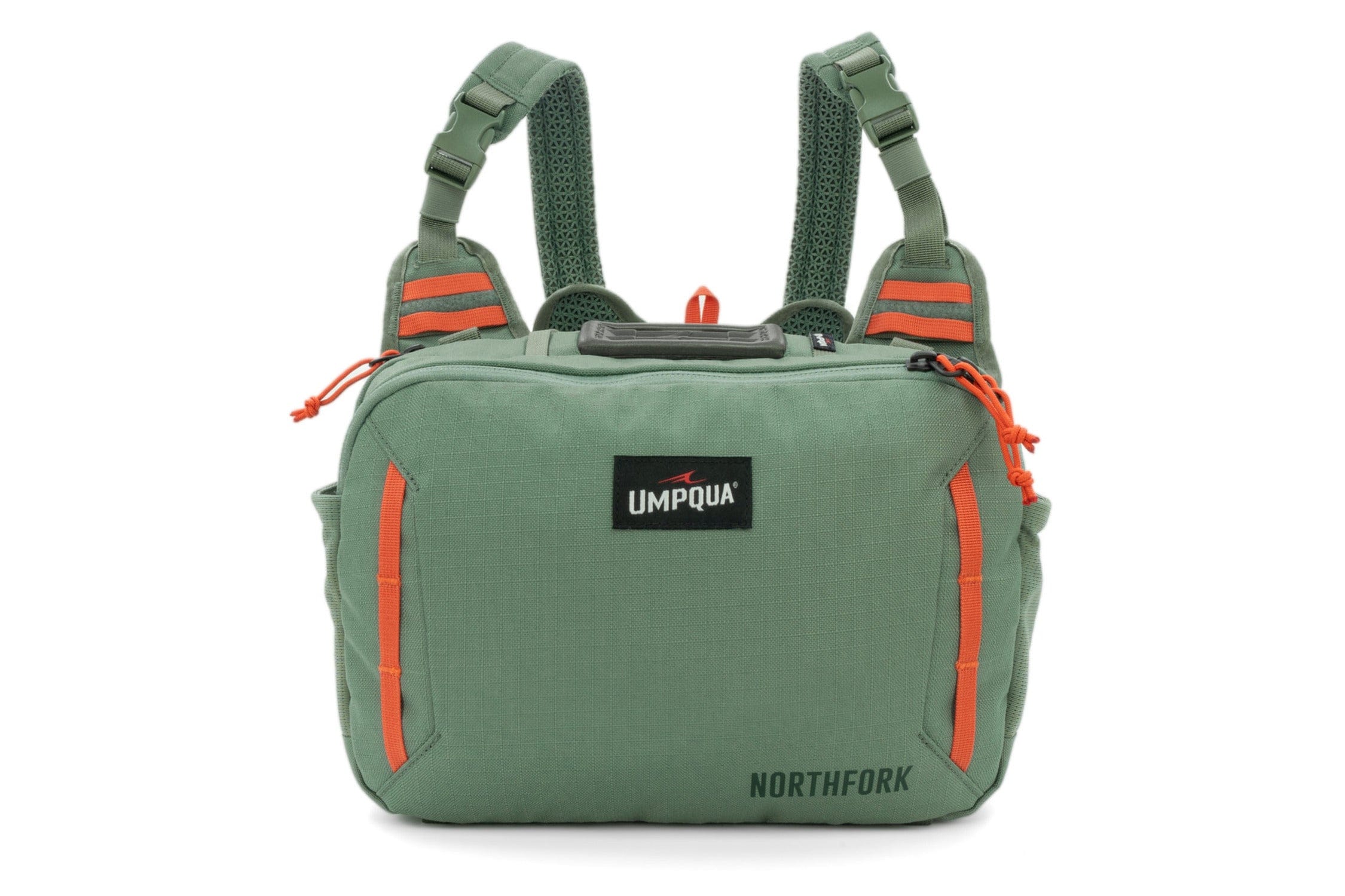 Umpqua Northfork Chest Pack