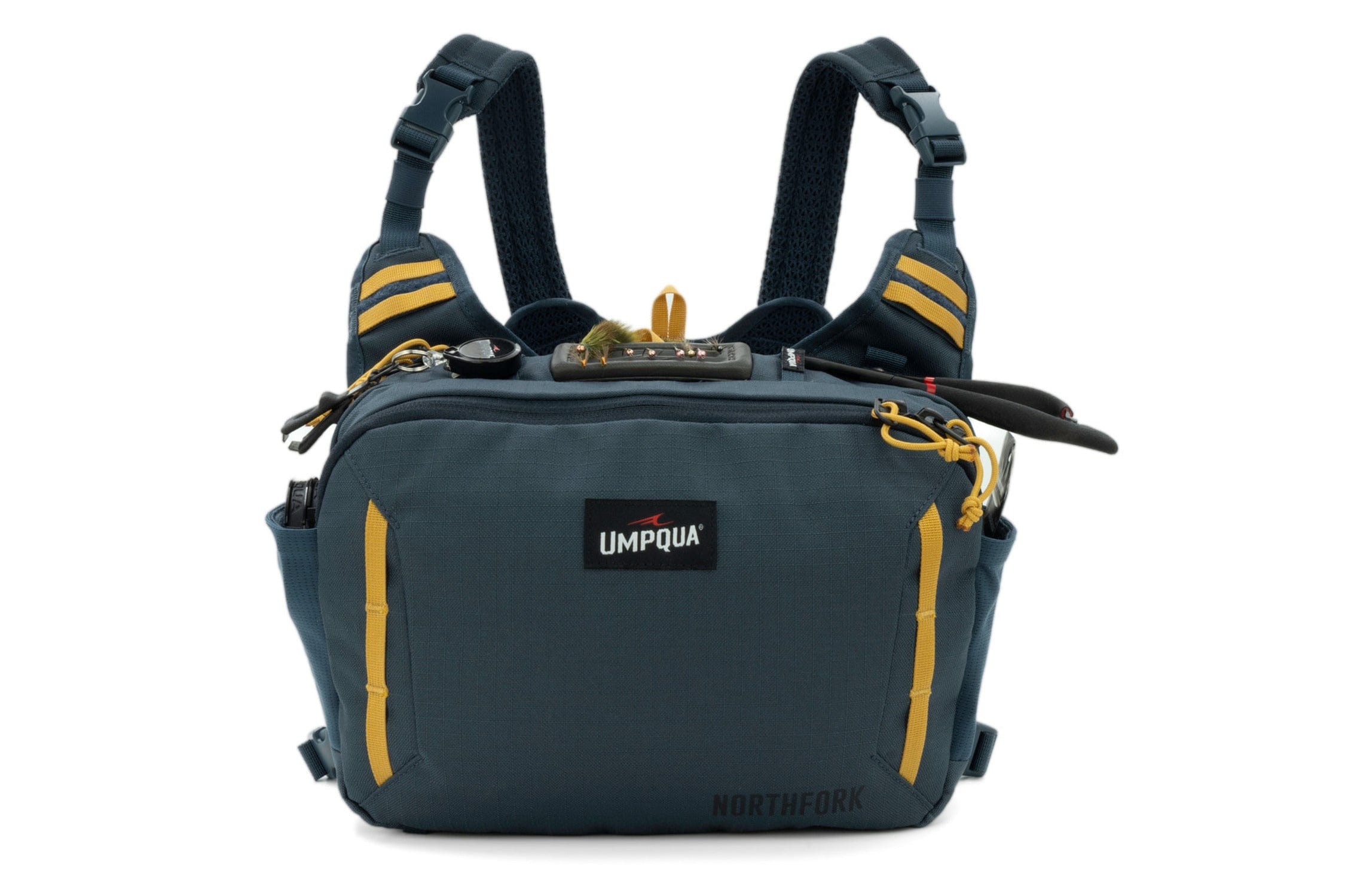 Umpqua Northfork Chest Pack