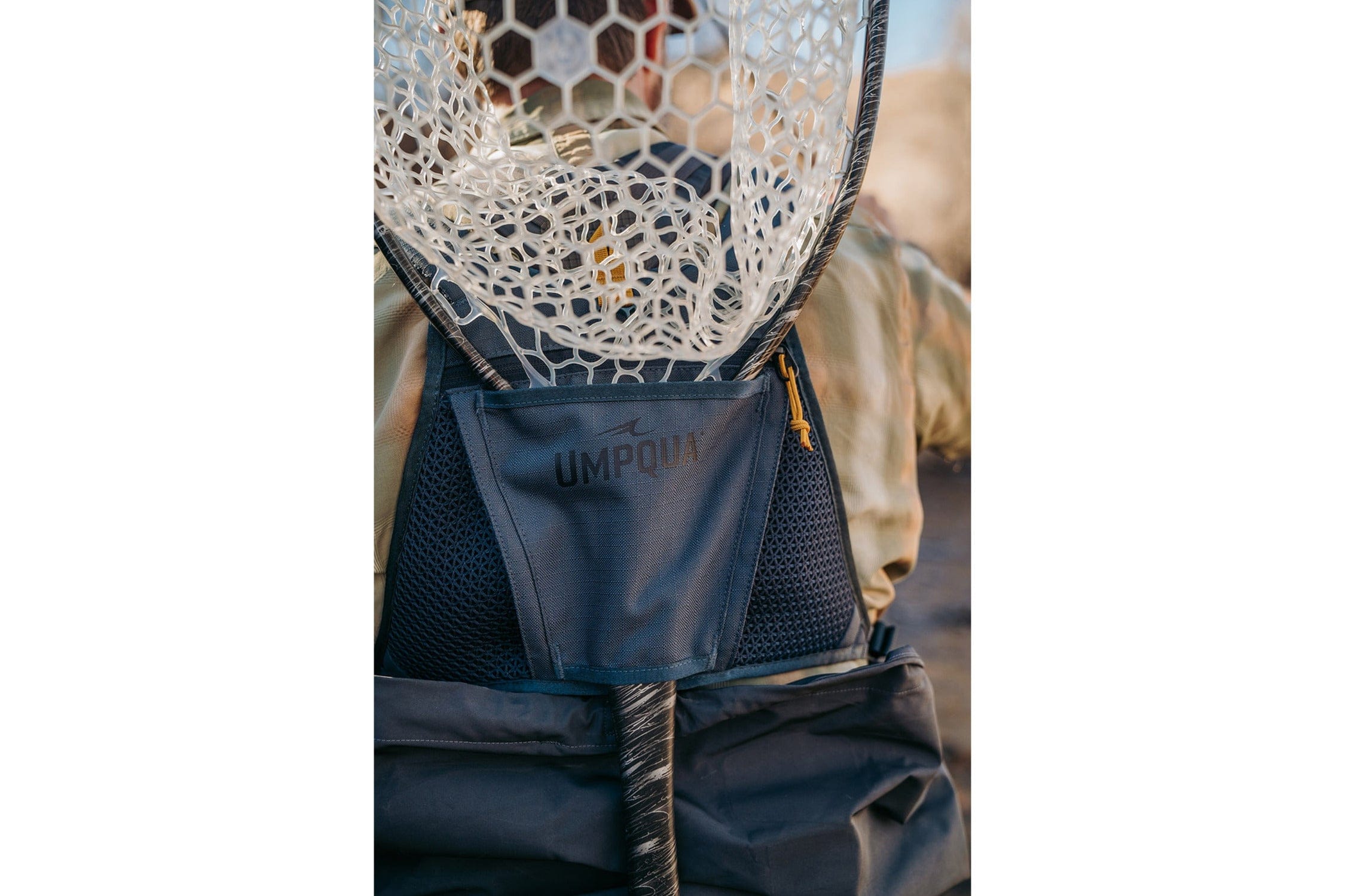 Umpqua Northfork Chest Pack