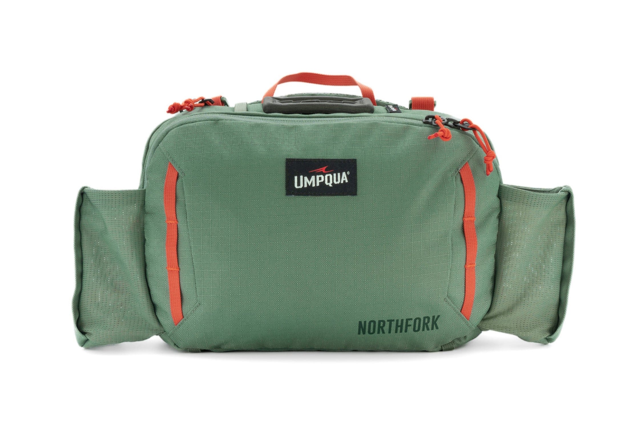 Umpqua Northfork Waist Pack