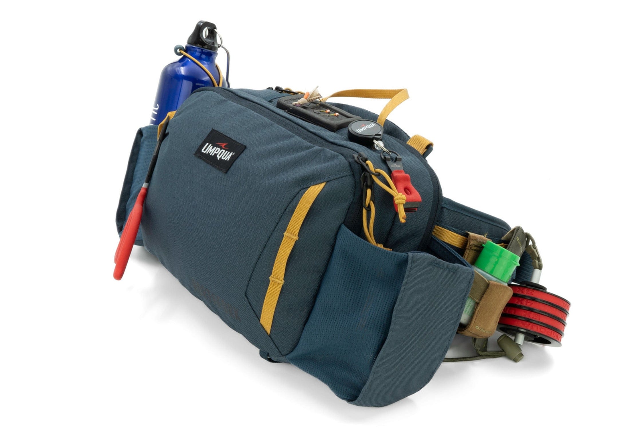Umpqua Northfork Waist Pack