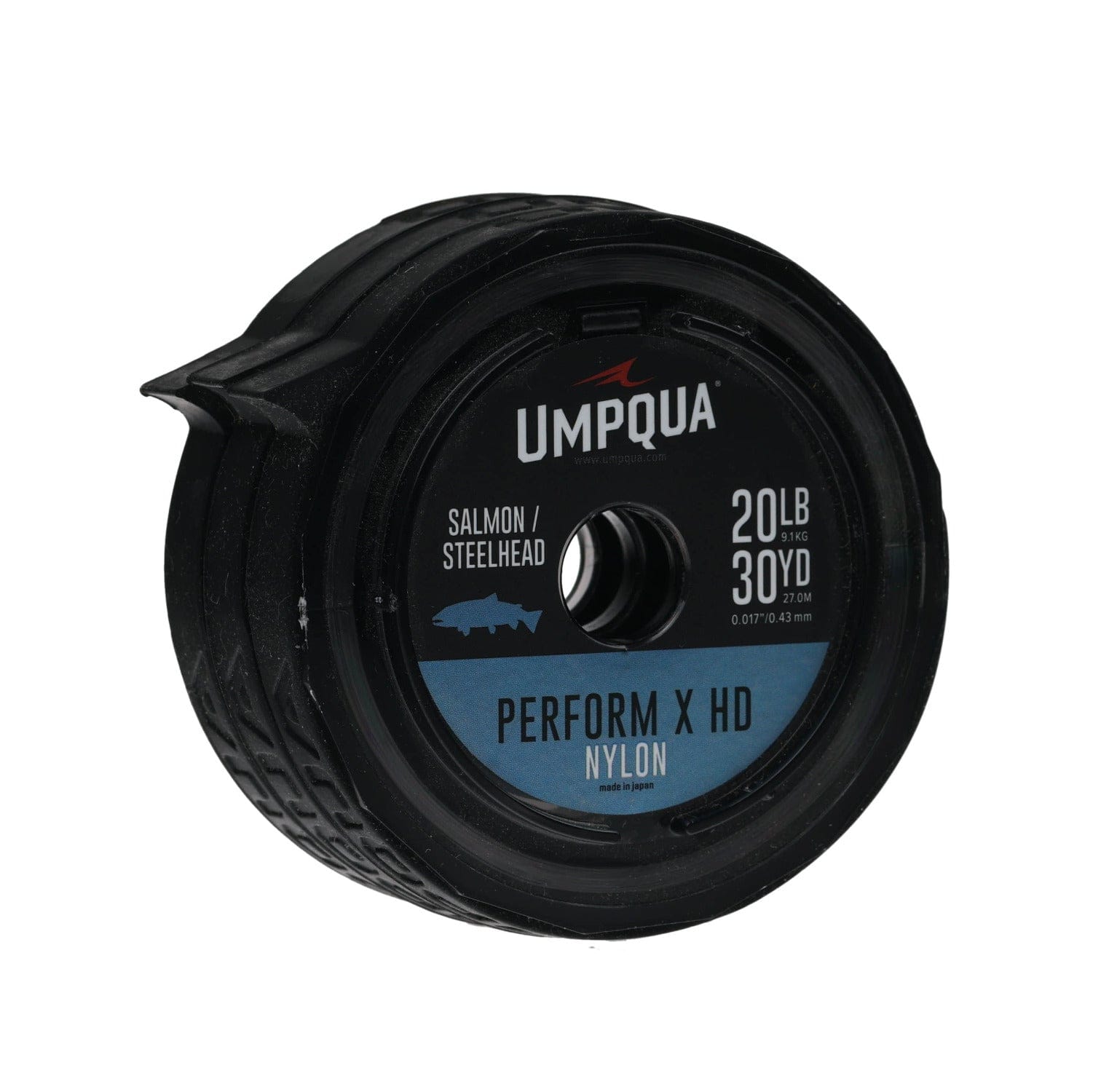 Umpqua Perform X HD Salmon/Steelhead Tippet