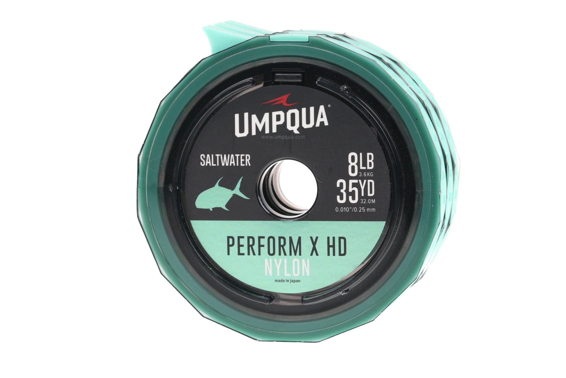 Umpqua Perform X HD Saltwater Nylon Tippet