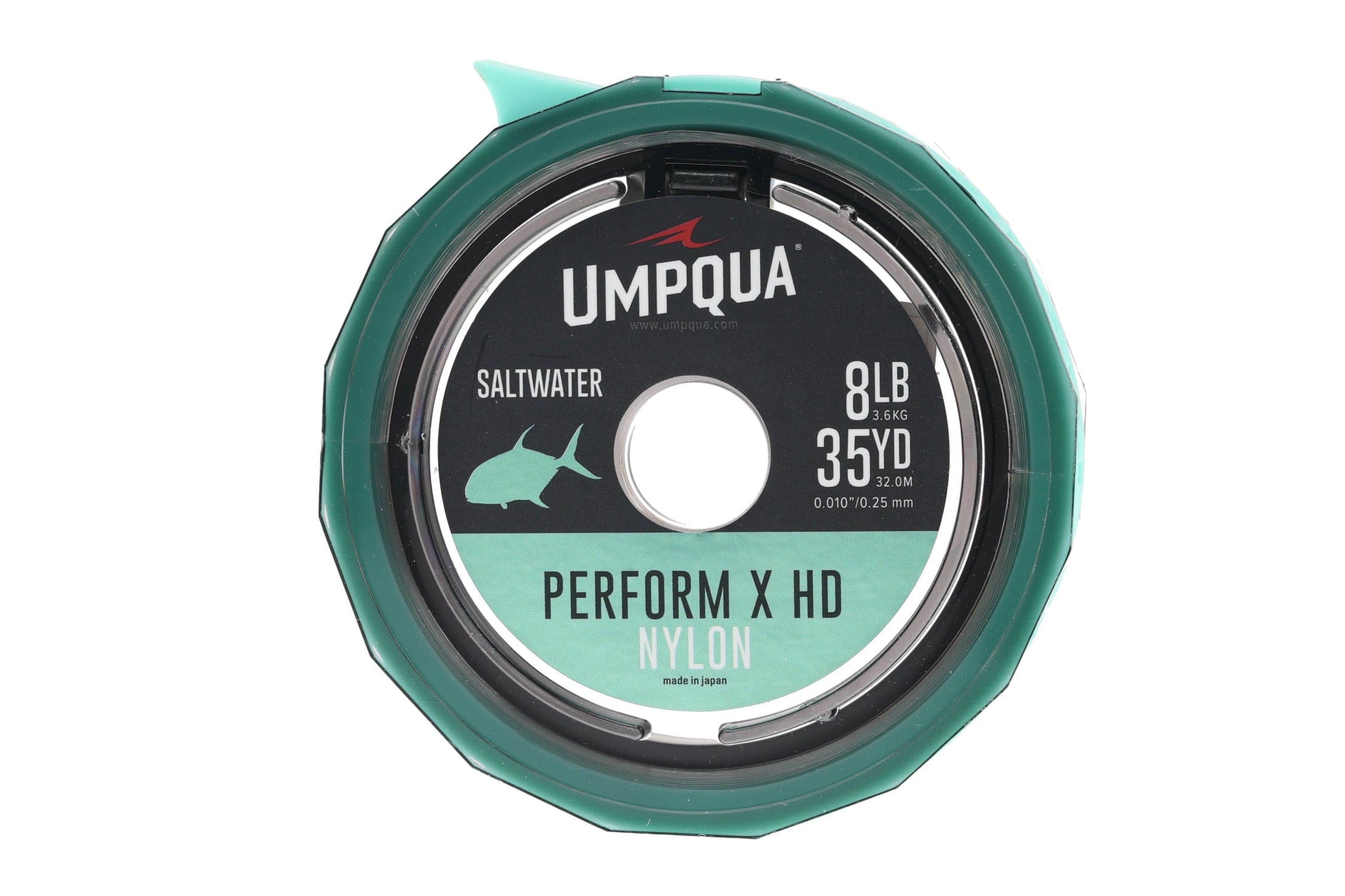 Umpqua Perform X HD Saltwater Nylon Tippet