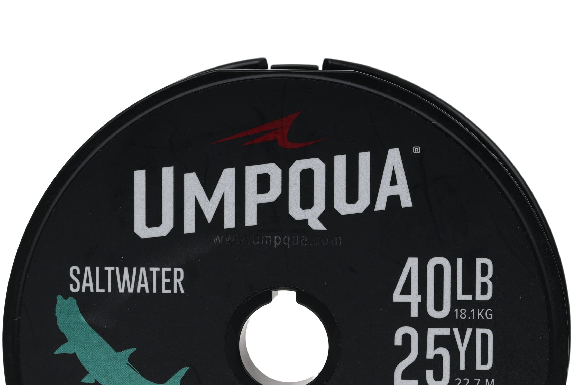 Umpqua Perform X HD Saltwater Shock Tippet