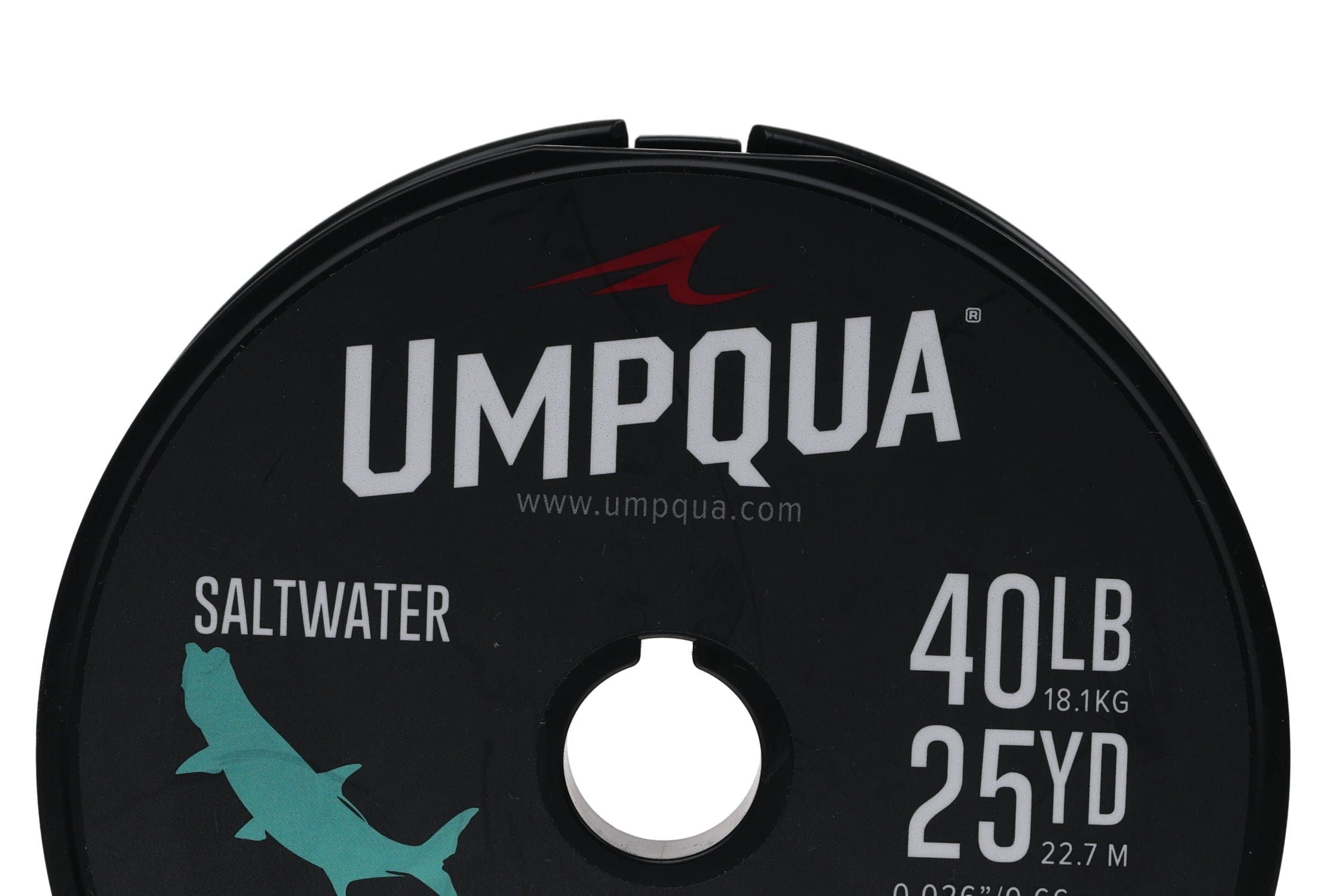 Umpqua Perform X HD Saltwater Shock Tippet