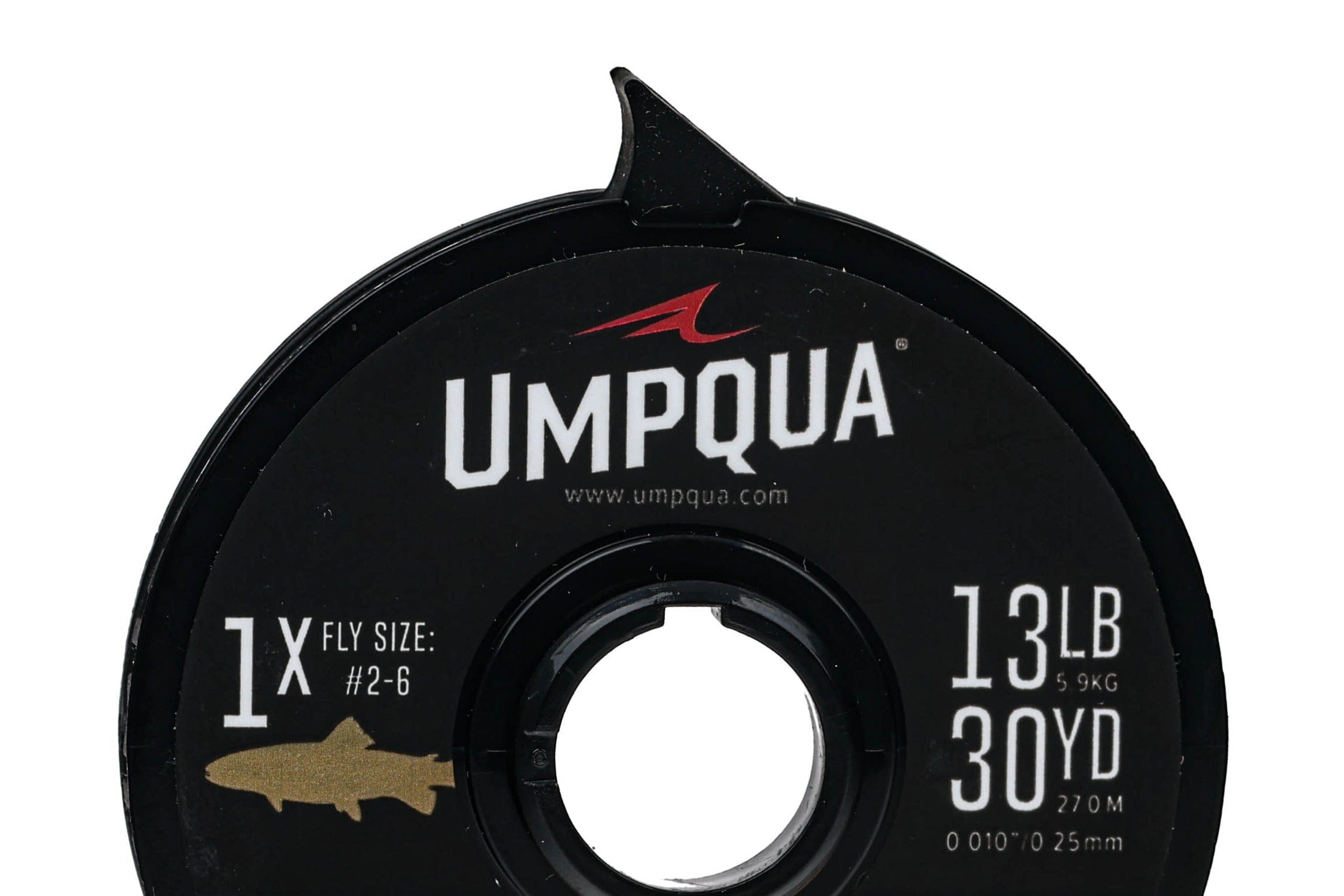 Umpqua Phantom X Fluorocarbon Tippet