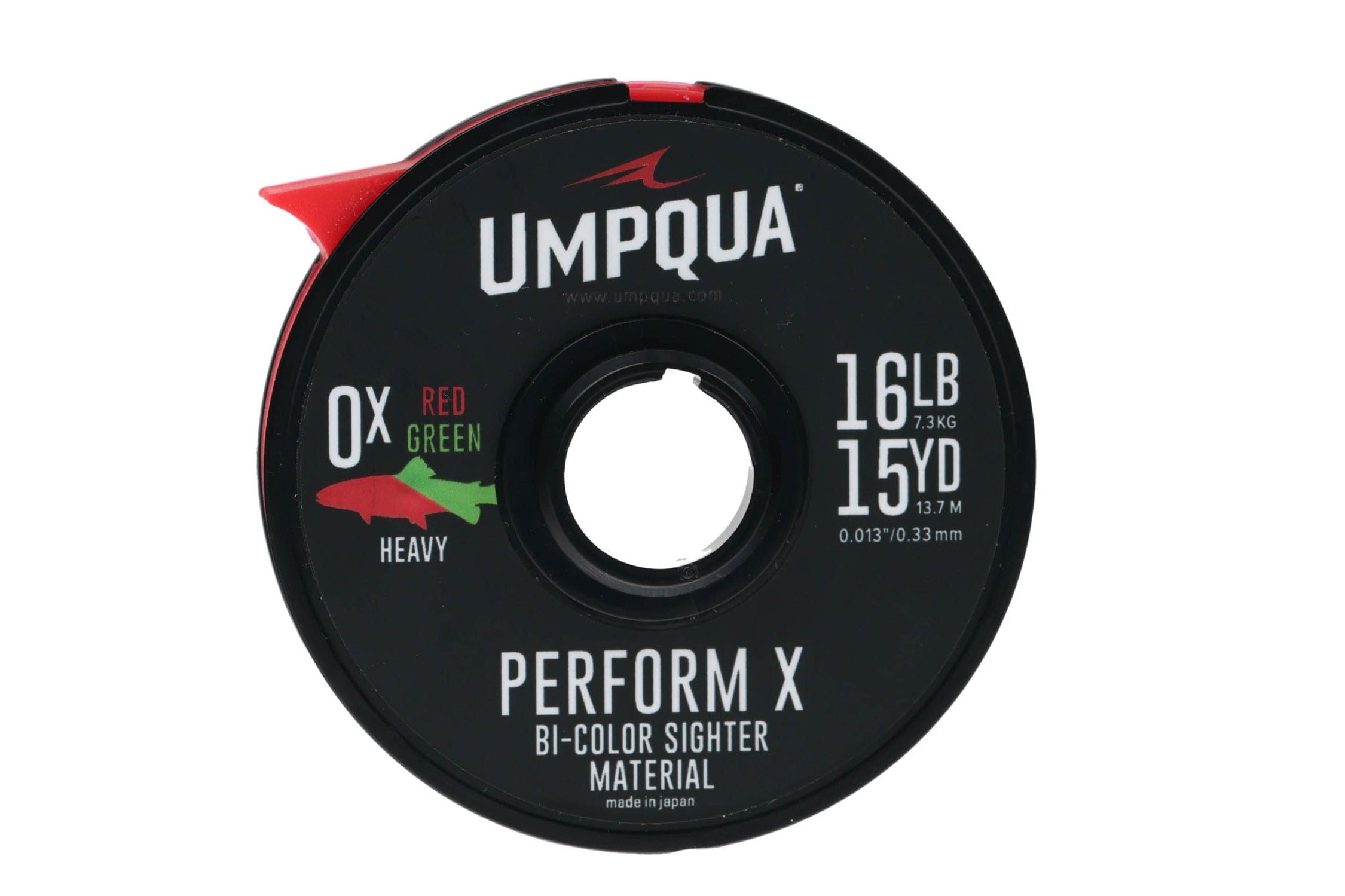 Umpqua Two-Tone Sighter Tippet