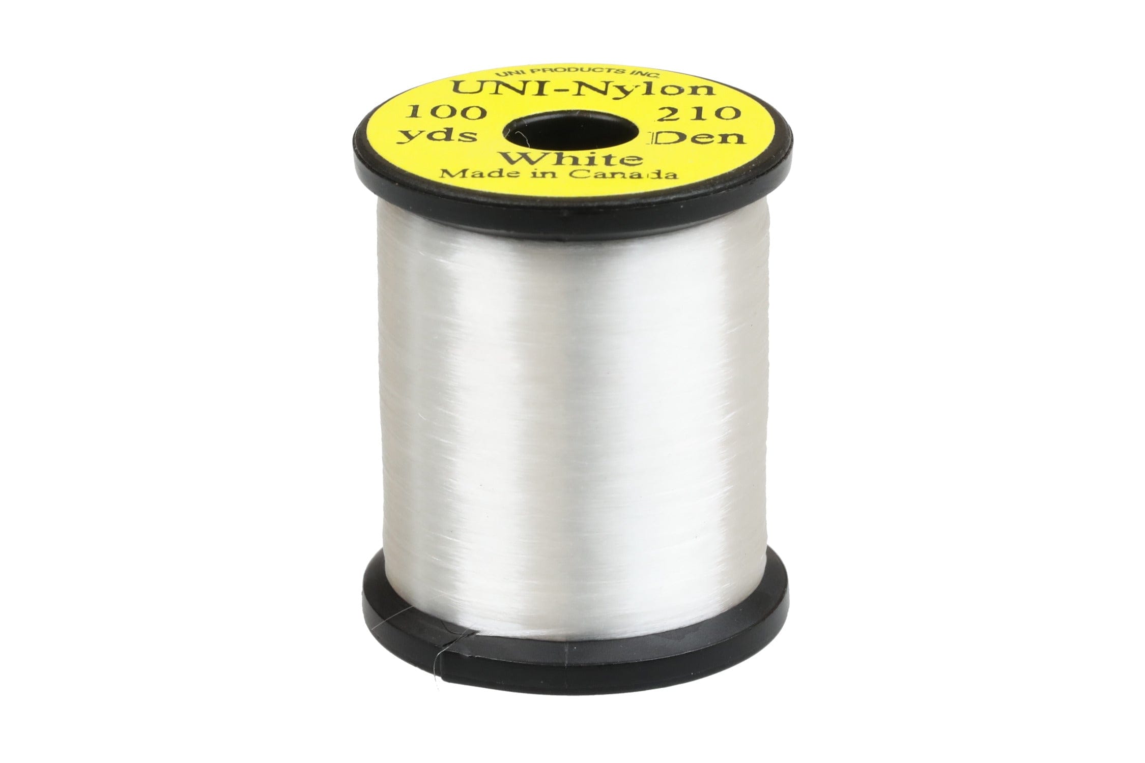 UNI 210 Denier Nylon Thread
