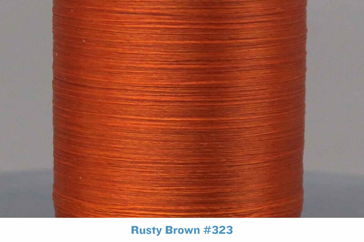 UNI 3/0 Waxed Thread