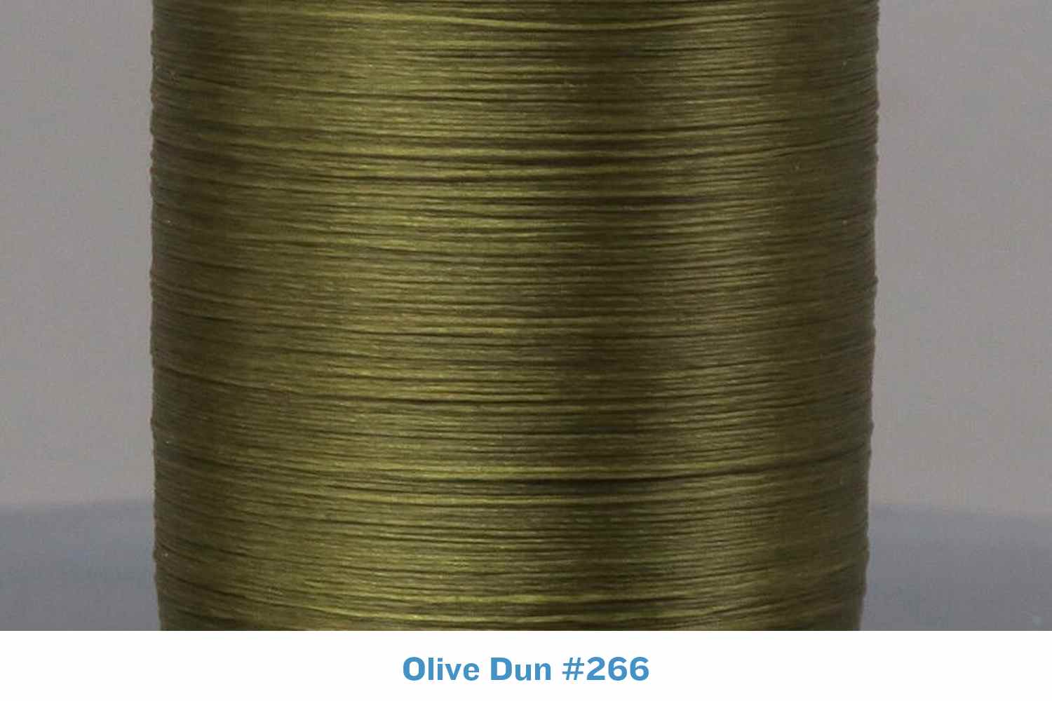 UNI 3/0 Waxed Thread
