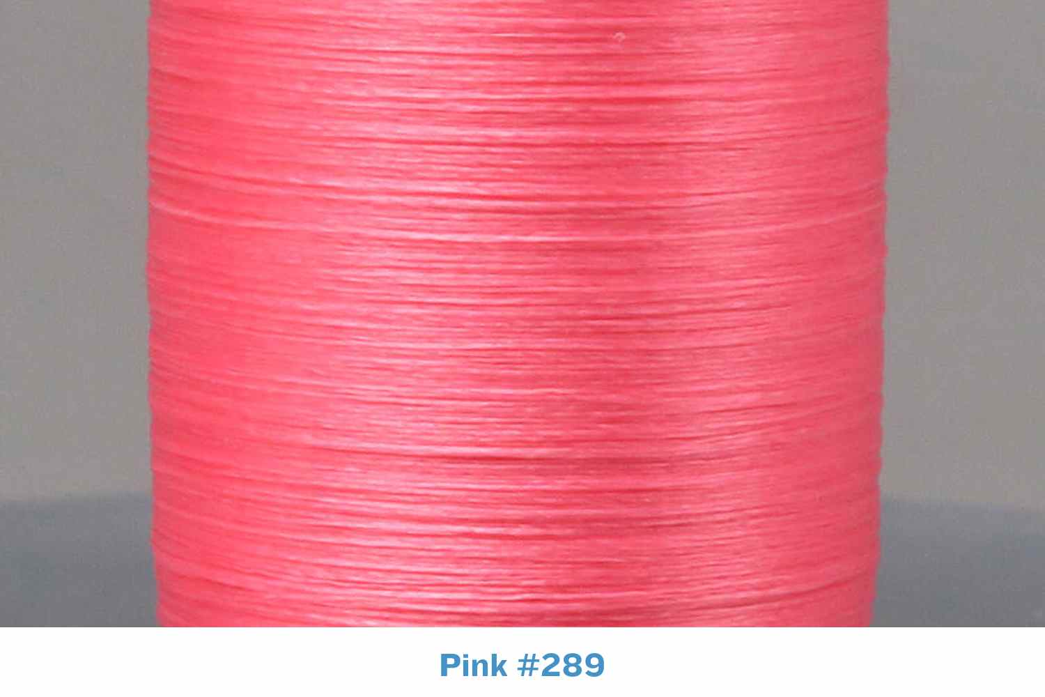 UNI 3/0 Waxed Thread